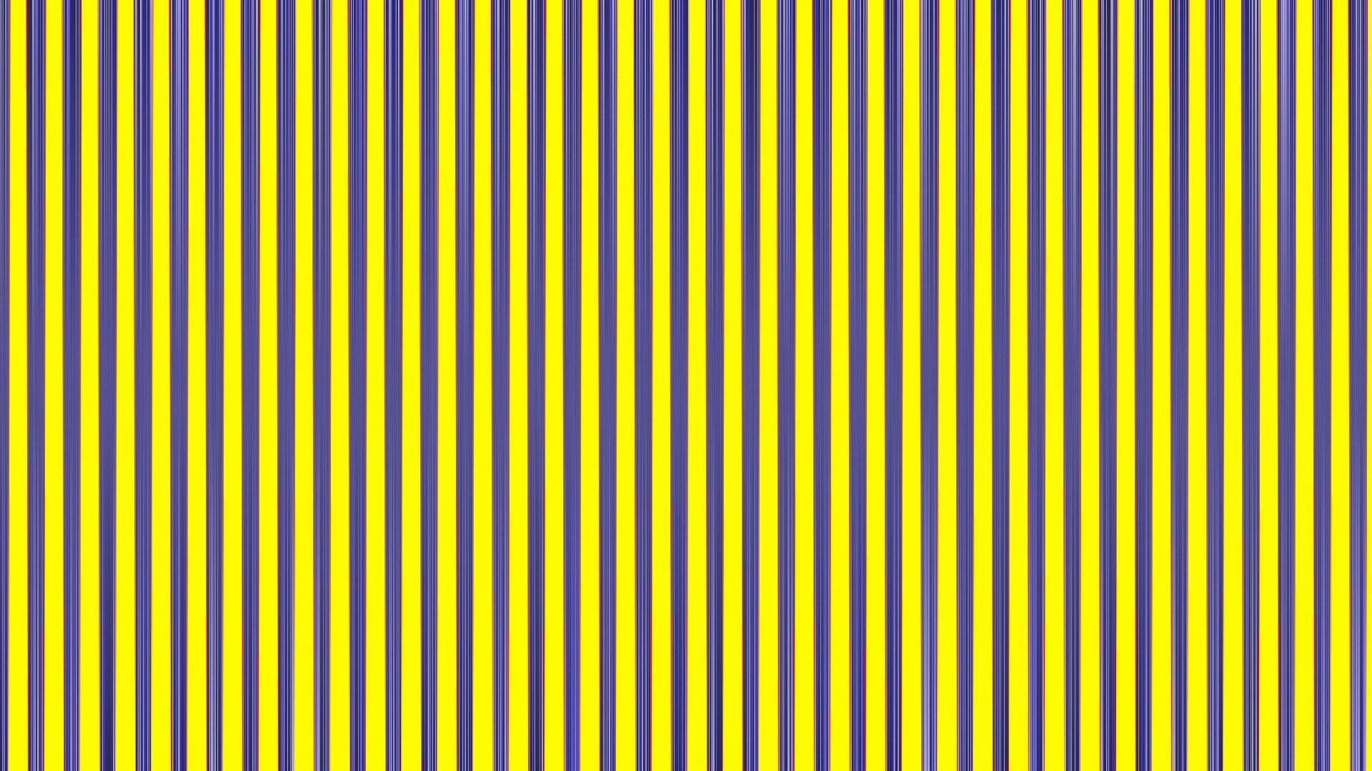 Yellow and White Striped Wallpapers - 4k, HD Yellow and White Striped