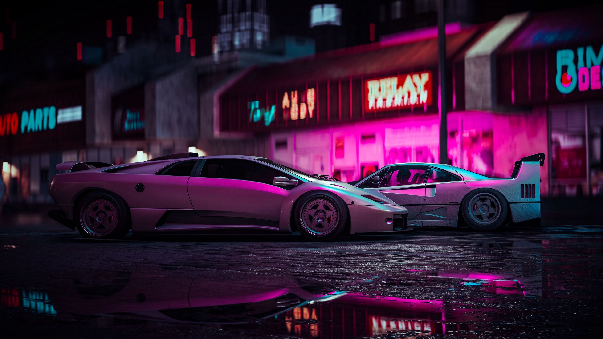 2560X1440 Car Wallpapers - 4k, HD 2560X1440 Car Backgrounds on WallpaperBat
