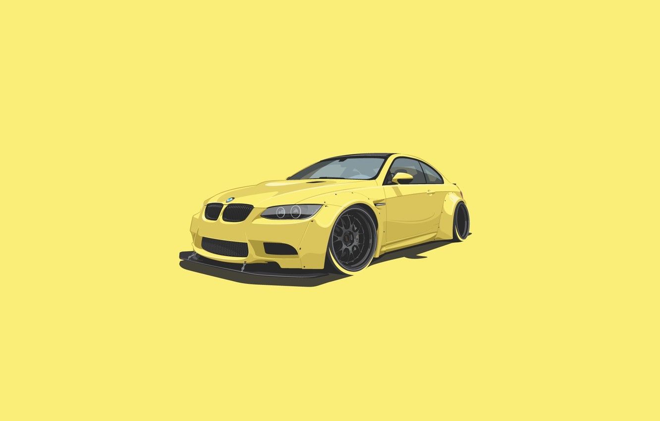 Minimal Car Wallpapers - 4k, HD Backgrounds on WallpaperBat