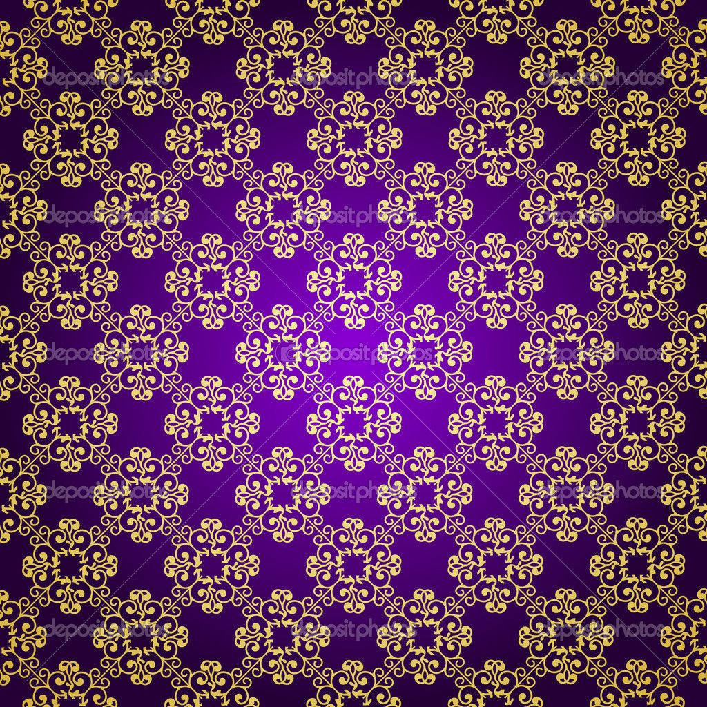 Purple and Gold Wallpapers - 4k, HD Purple and Gold Backgrounds on