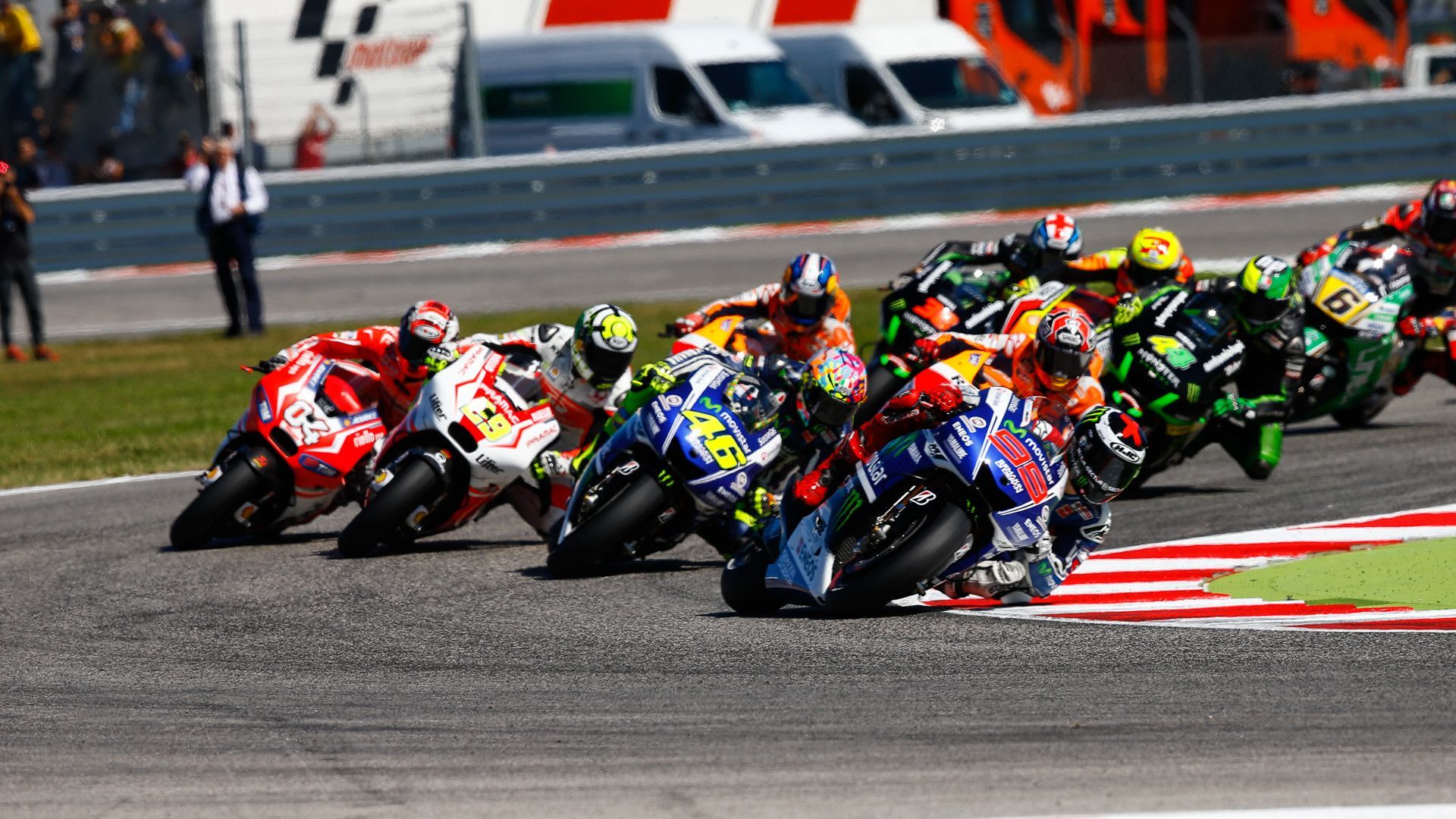 MotoGP Wallpapers 4k, HD MotoGP Backgrounds on WallpaperBat