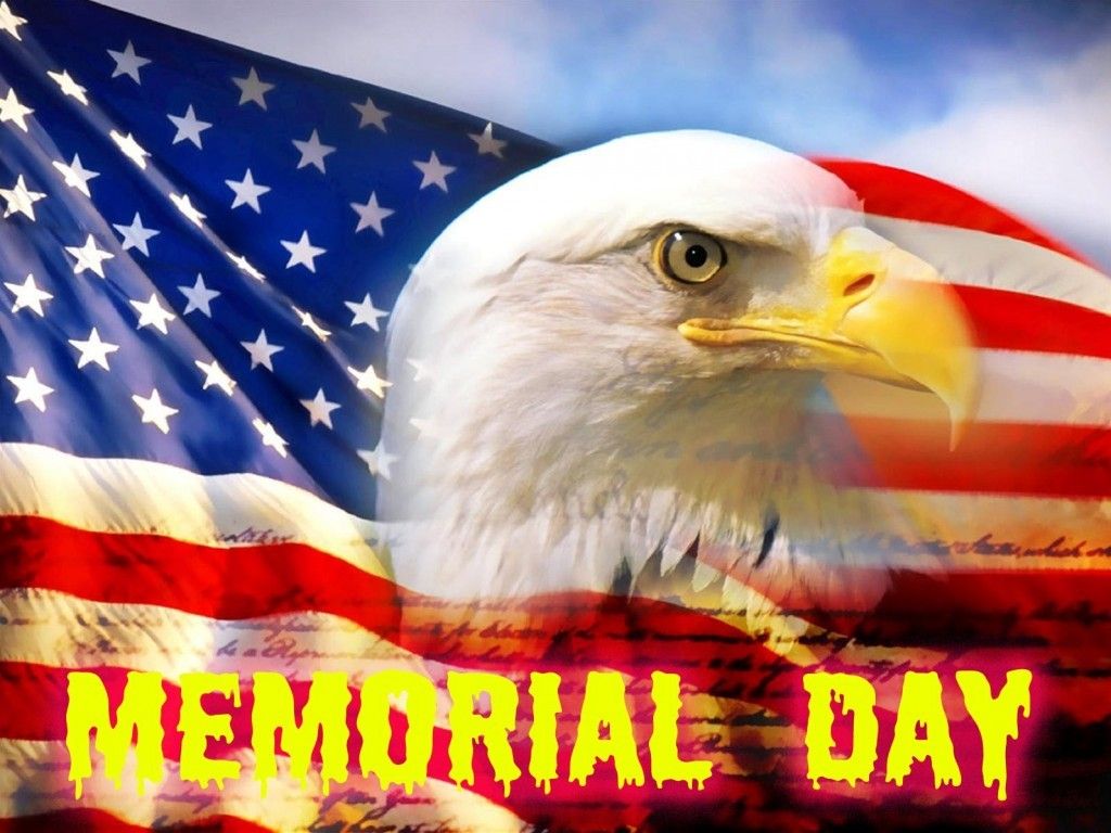 Memorial Day Wallpapers - 4k, HD Memorial Day Backgrounds on WallpaperBat