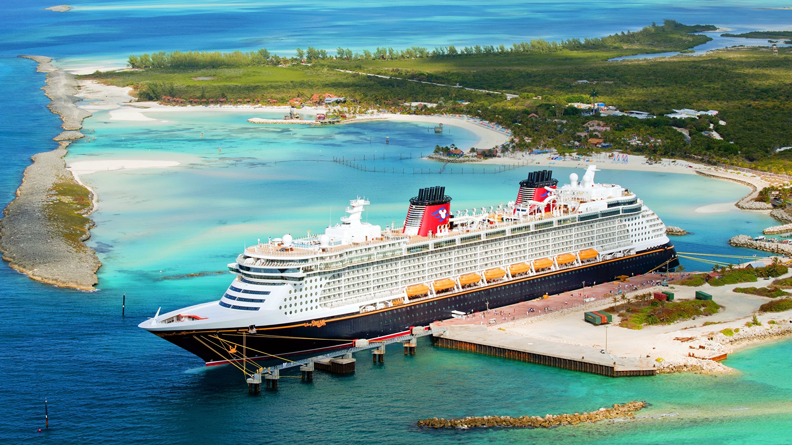 Disney Cruise Wallpapers - 4k, HD Disney Cruise Backgrounds On WallpaperBat