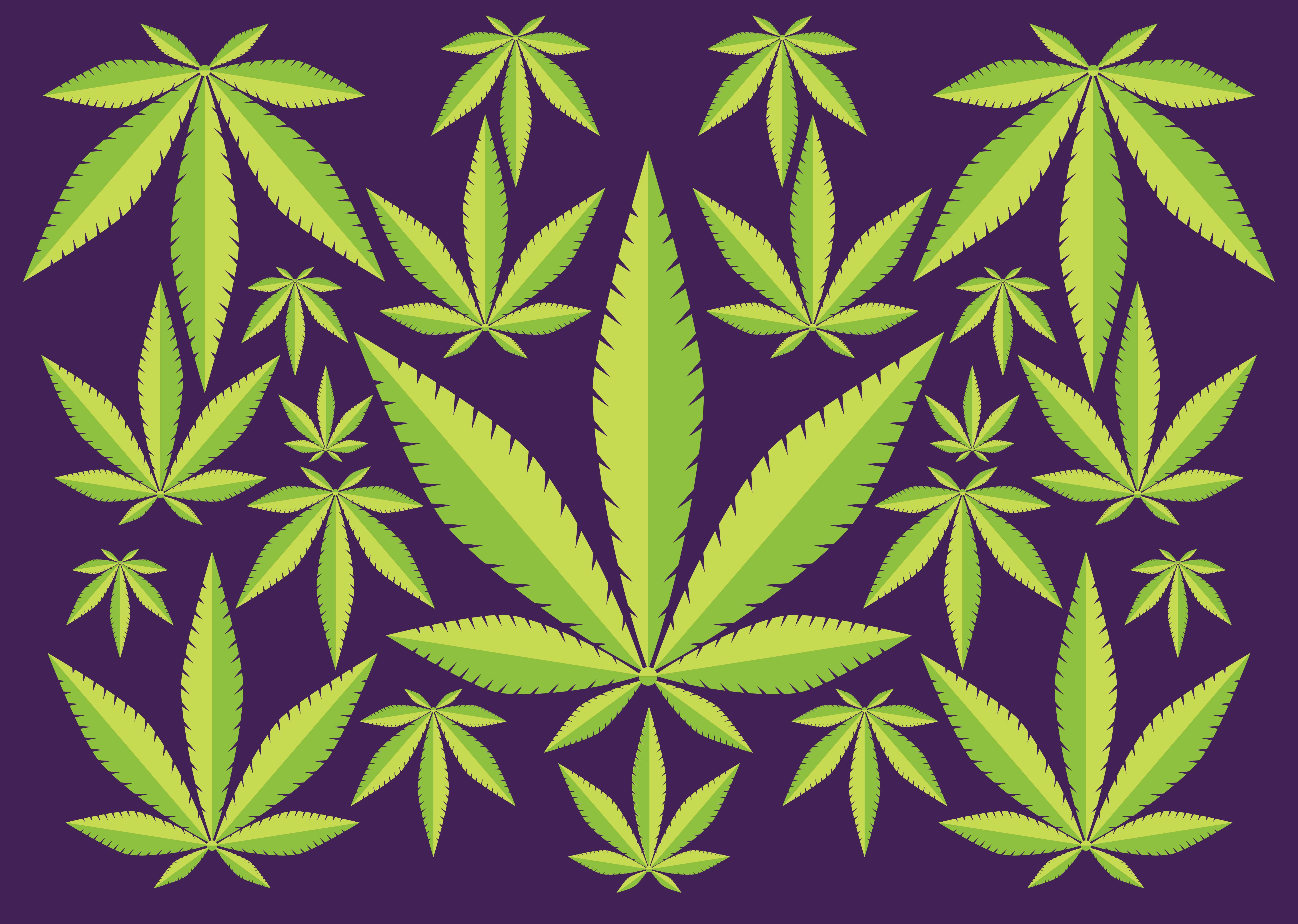 Cannabis Wallpapers 
