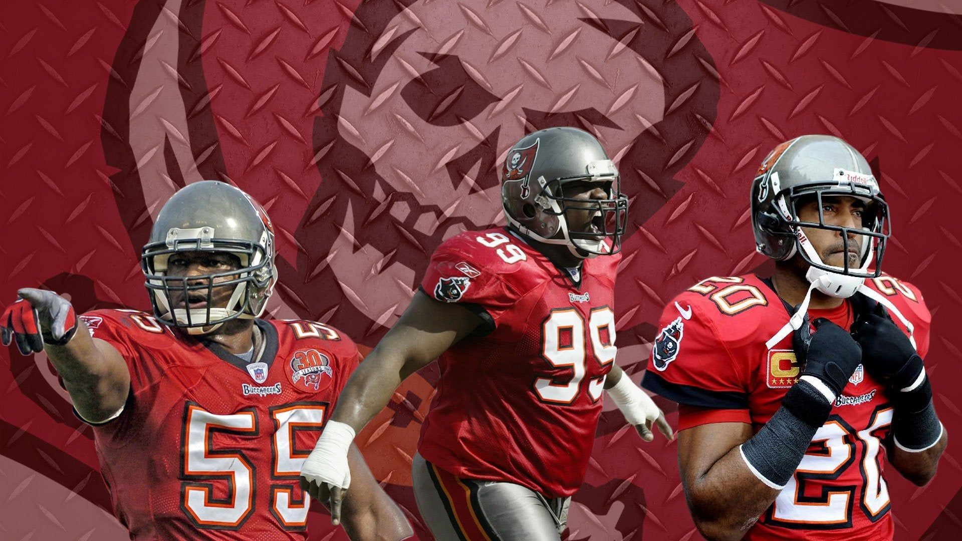 Tampa Bay Buccaneers Wallpapers - 4k, HD Tampa Bay Buccaneers ...