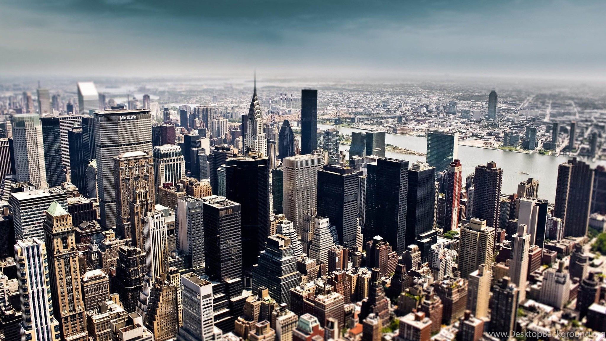 New York Landscape Wallpapers - 4k, HD New York Landscape Backgrounds ...