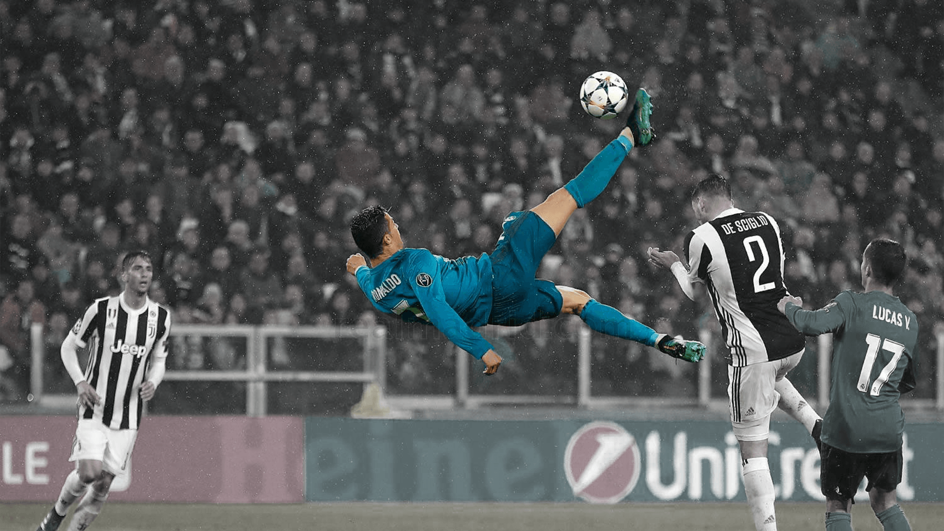 Ronaldo Wallpapers - 4k, HD Ronaldo Backgrounds on WallpaperBat