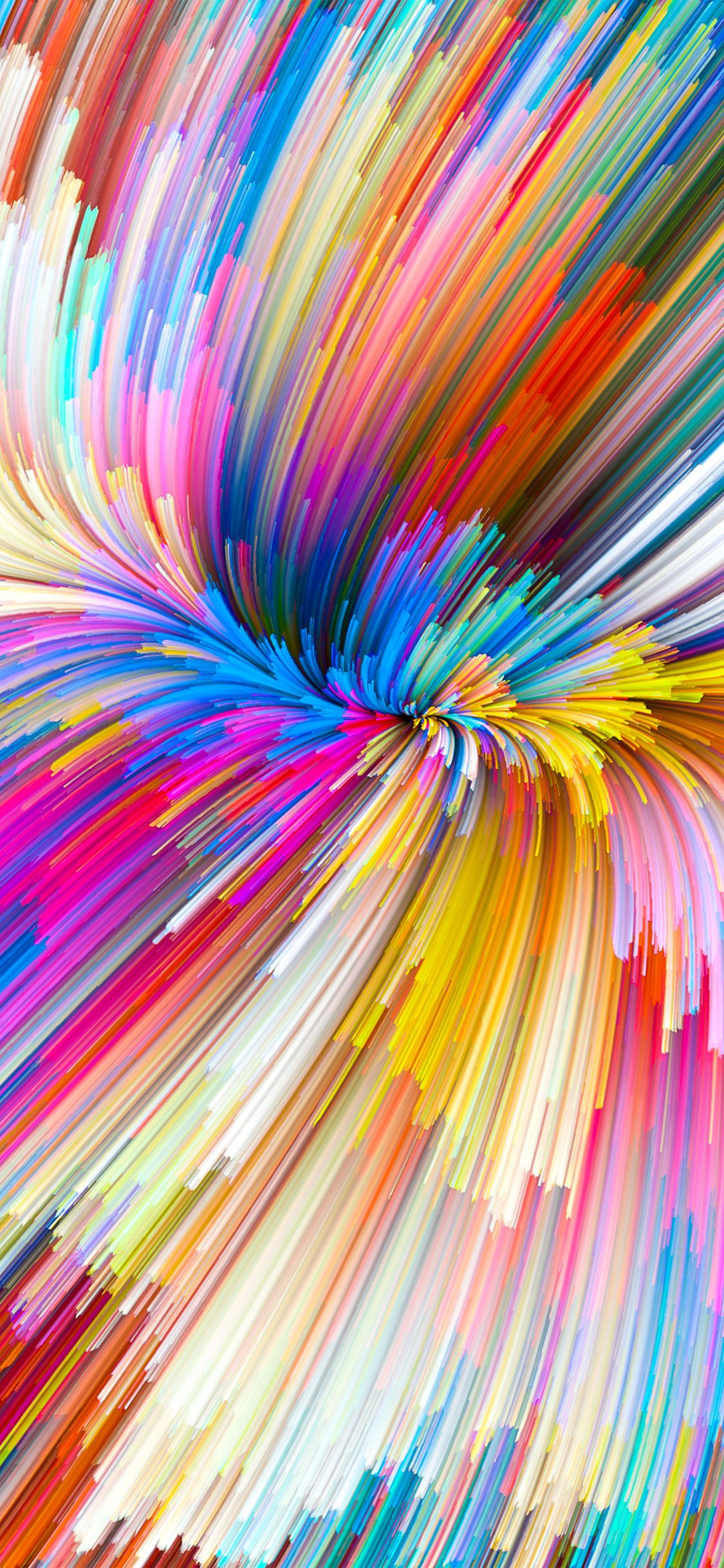 Art Colorful iPhone Wallpapers - 4k, HD Art Colorful iPhone Backgrounds