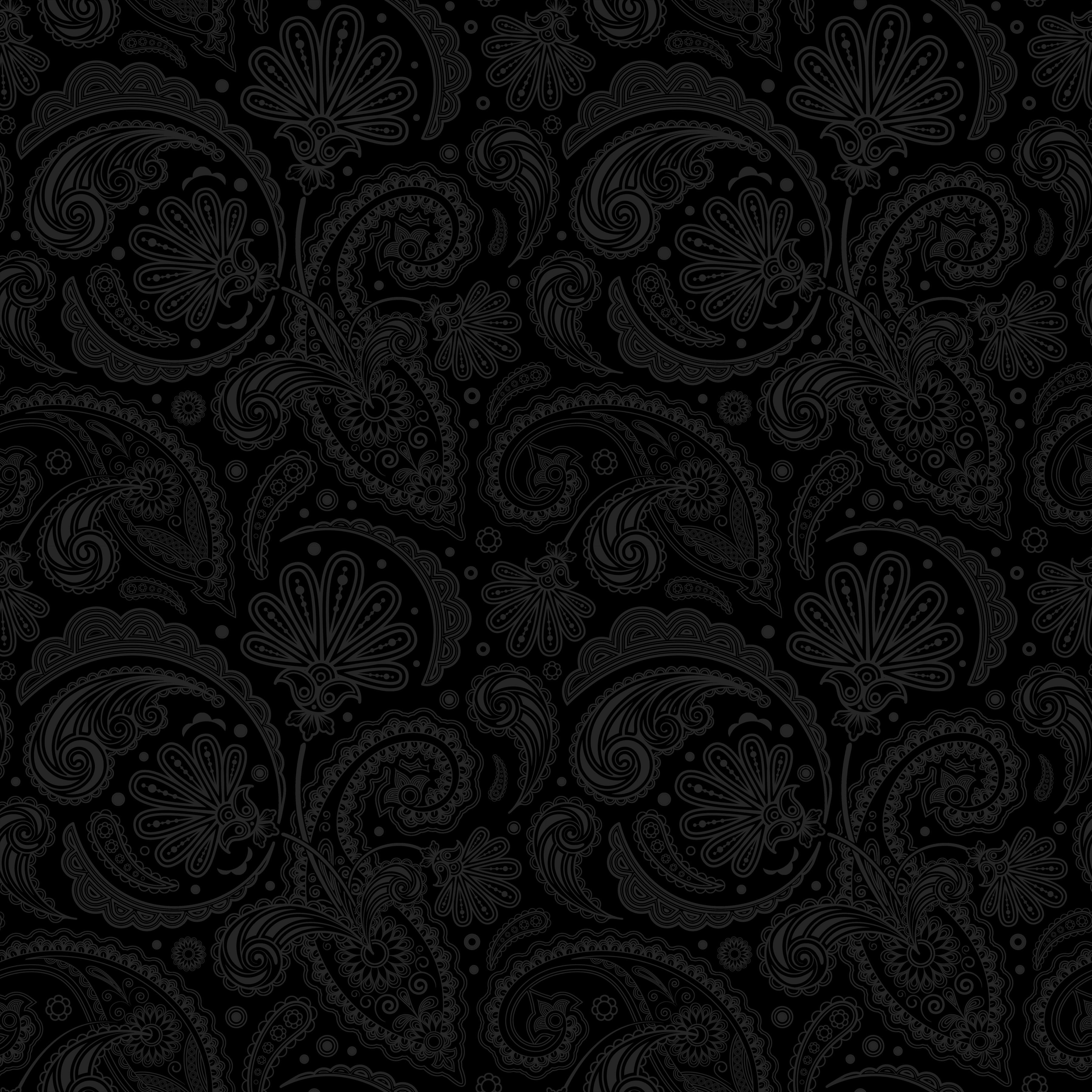 Dark Paisley Wallpapers 4k Hd Dark Paisley Backgrounds On Wallpaperbat 9249