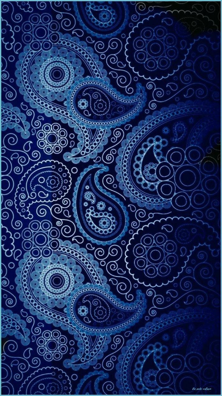 Dark Paisley Wallpapers - 4k, HD Dark Paisley Backgrounds on WallpaperBat