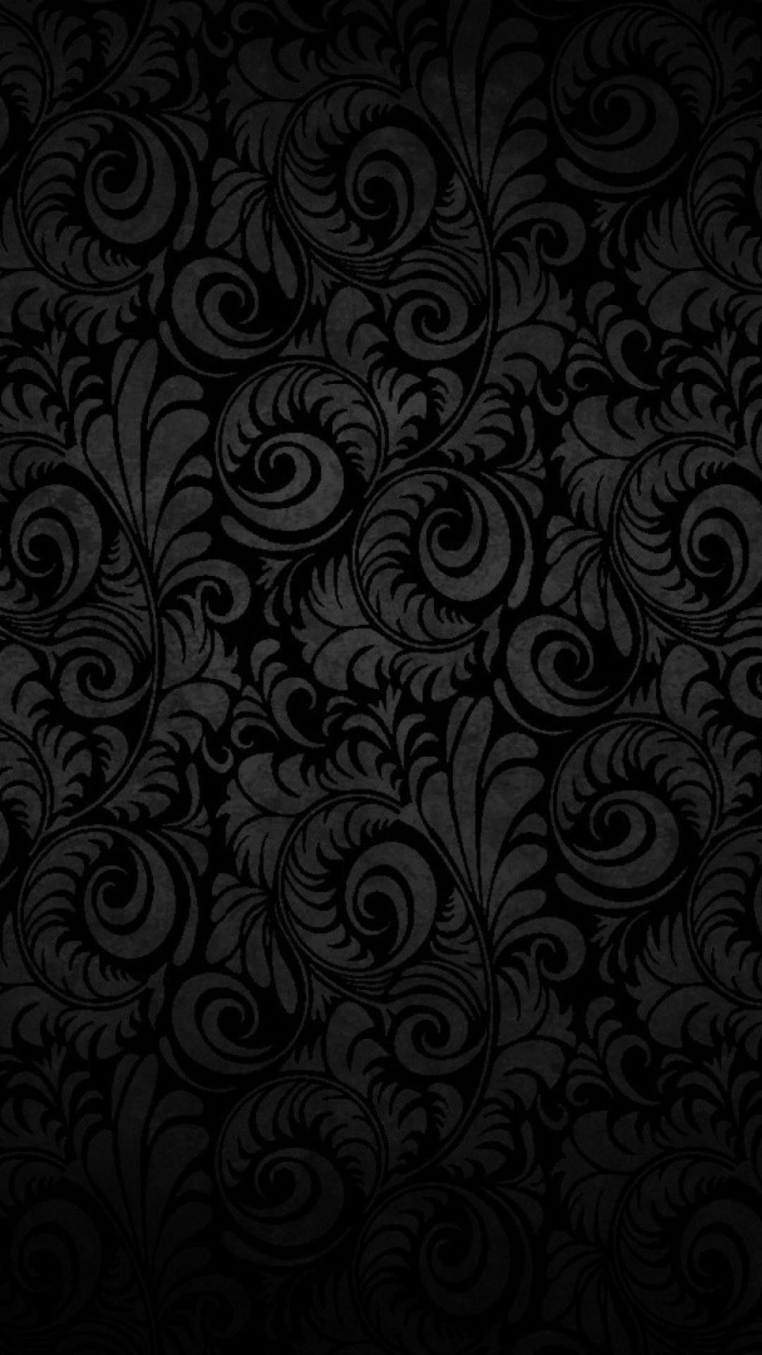 Dark Paisley Wallpapers - 4k, HD Dark Paisley Backgrounds on WallpaperBat