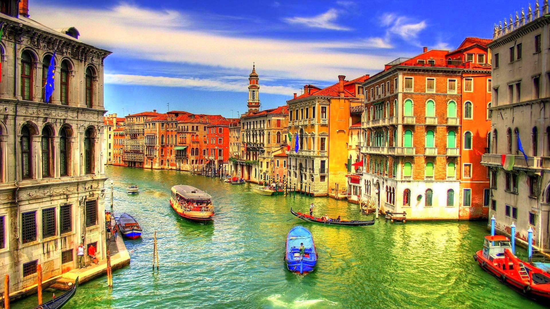 Venice Wallpapers - 4k, HD Venice Backgrounds on WallpaperBat