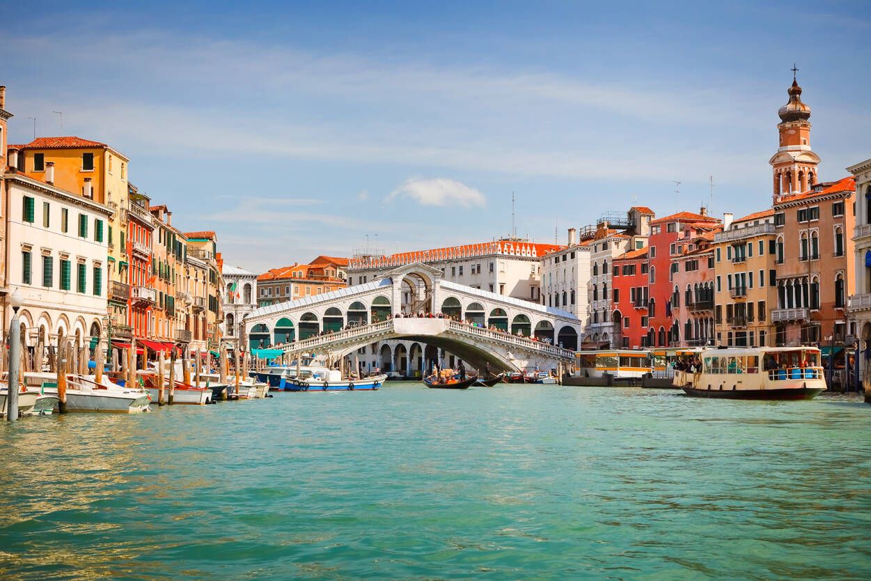 Venice Wallpapers - 4k, HD Venice Backgrounds on WallpaperBat