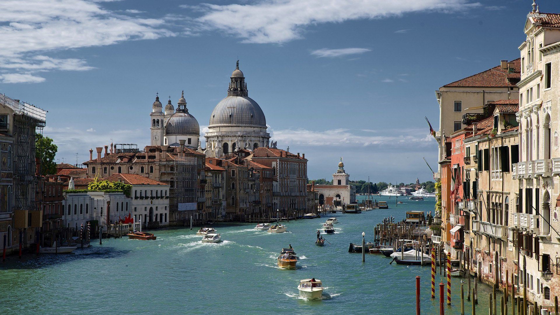 Venice Wallpapers - 4k, HD Venice Backgrounds on WallpaperBat