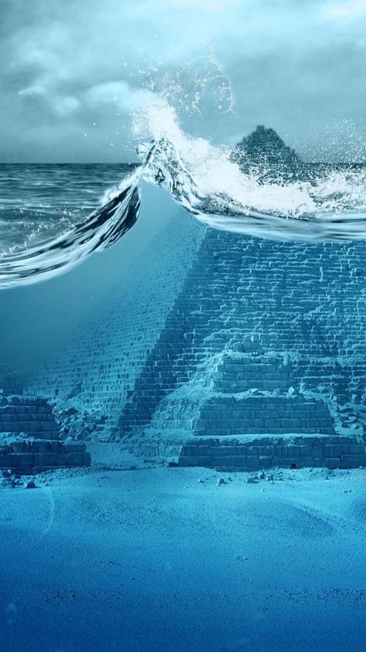 Tsunami 4k