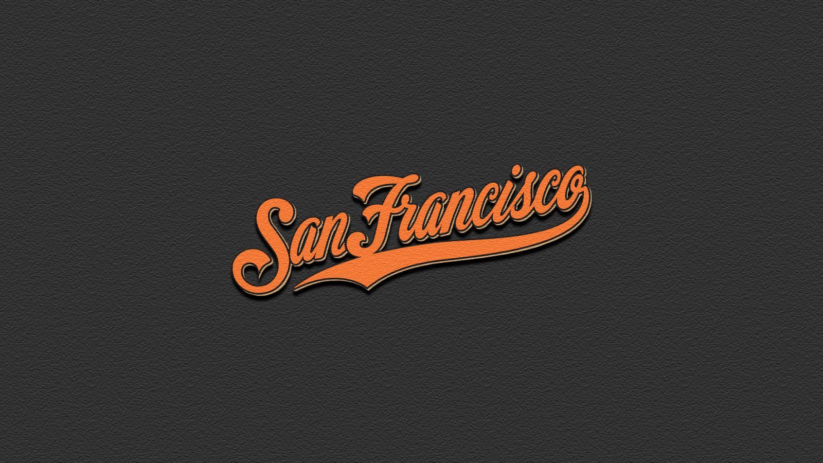 2023 San Francisco Giants wallpaper – Pro Sports Backgrounds