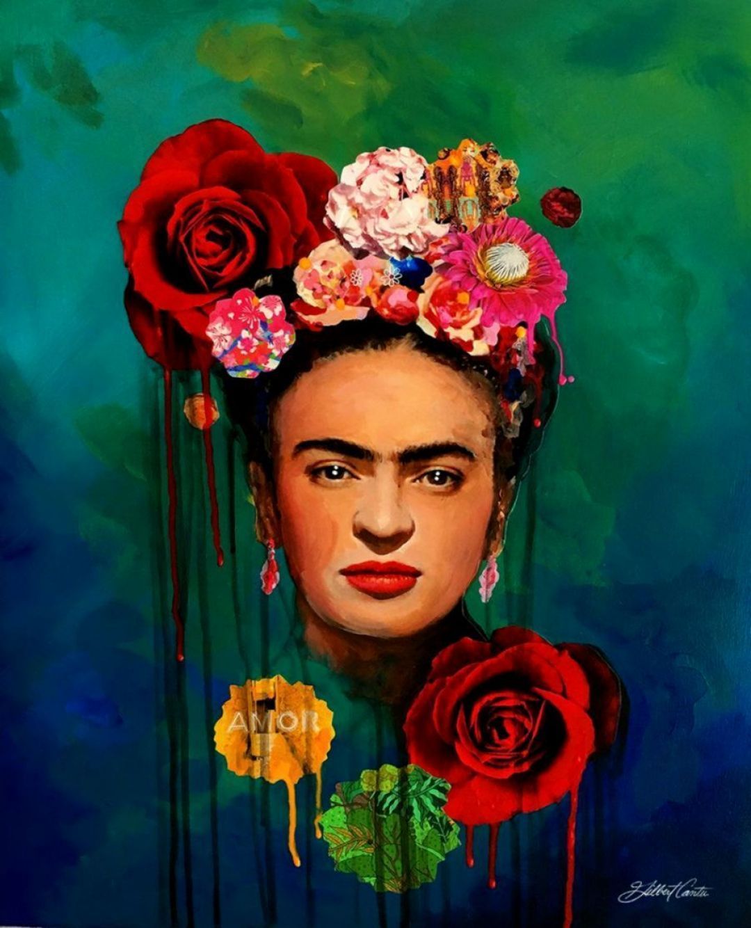 Álbumes 102+ Foto Fondos De Pantalla De Frida Kahlo Actualizar