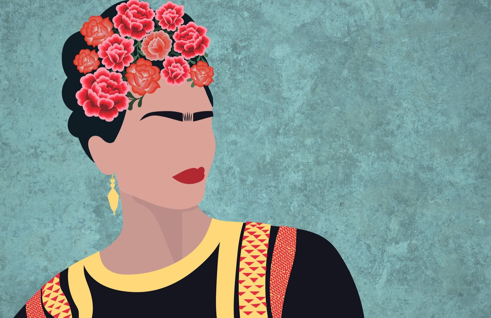 Frida Kahlo Wallpapers - 4k, HD Frida Kahlo Backgrounds on WallpaperBat