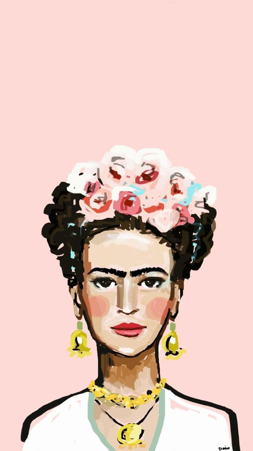 Frida Kahlo Wallpapers - 4k, HD Frida Kahlo Backgrounds on WallpaperBat