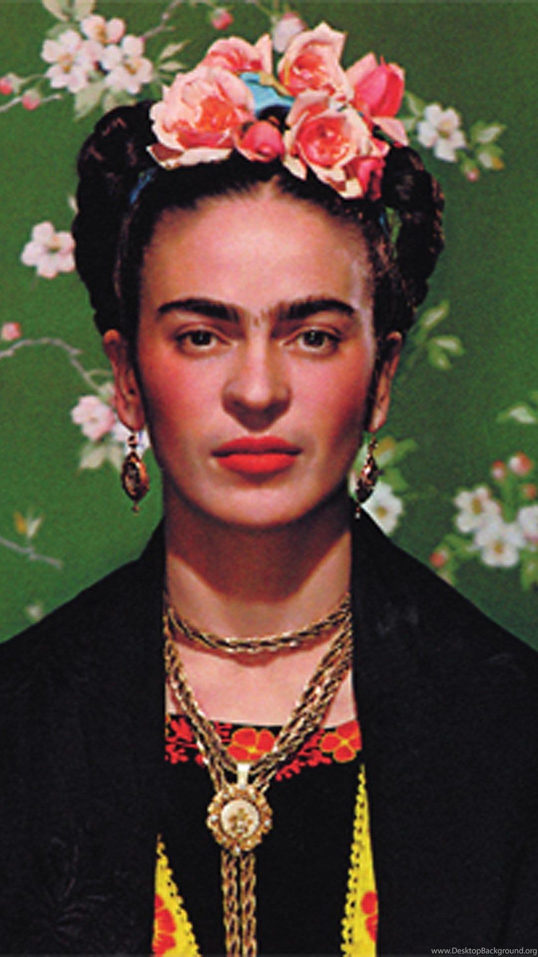 Frida Kahlo Wallpapers - 4k, HD Frida Kahlo Backgrounds on WallpaperBat