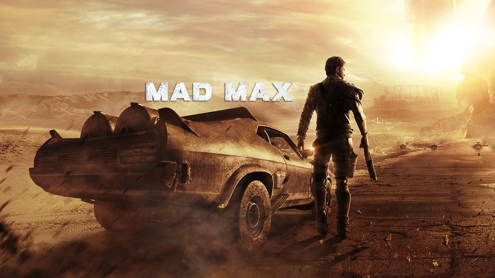 Mad Max Wallpapers - 4k, HD Mad Max Backgrounds on WallpaperBat