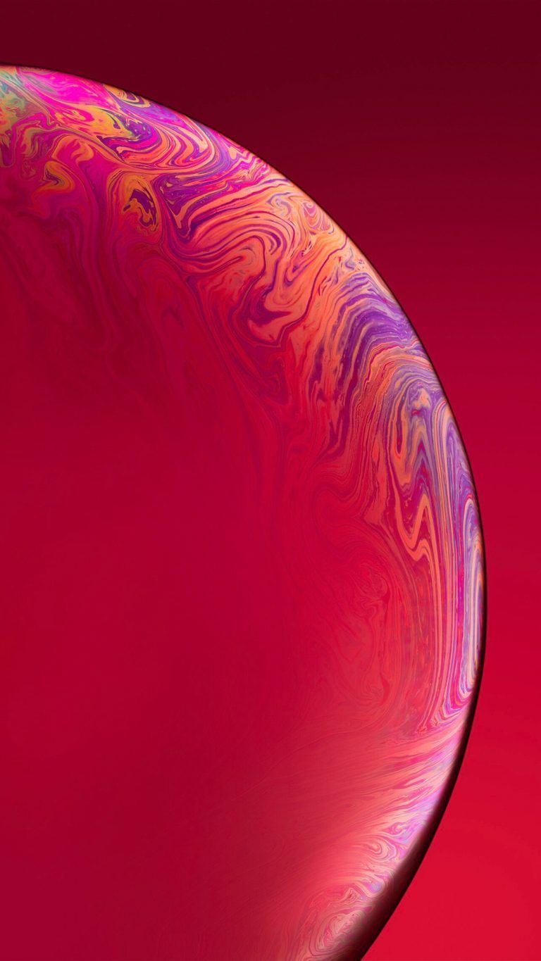 iPhone XR Red Wallpapers - 4k, HD iPhone XR Red Backgrounds on WallpaperBat