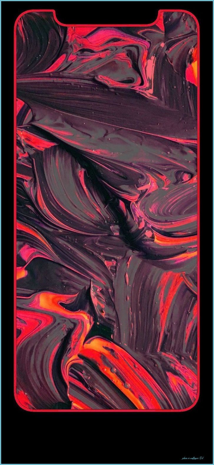 iPhone XR Red Wallpapers - 4k, HD iPhone XR Red Backgrounds on WallpaperBat