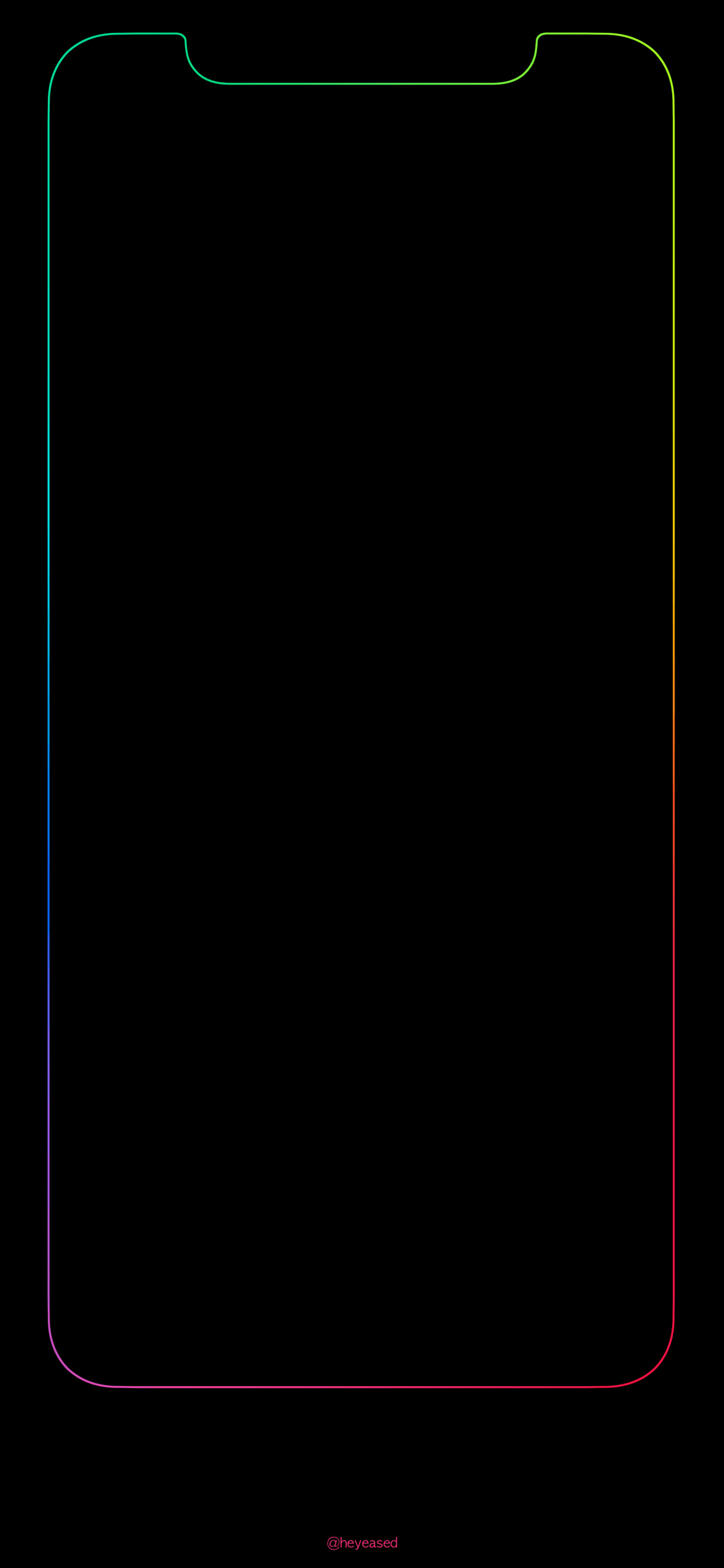 iPhone XR Black Wallpapers - 4k, HD iPhone XR Black Backgrounds on
