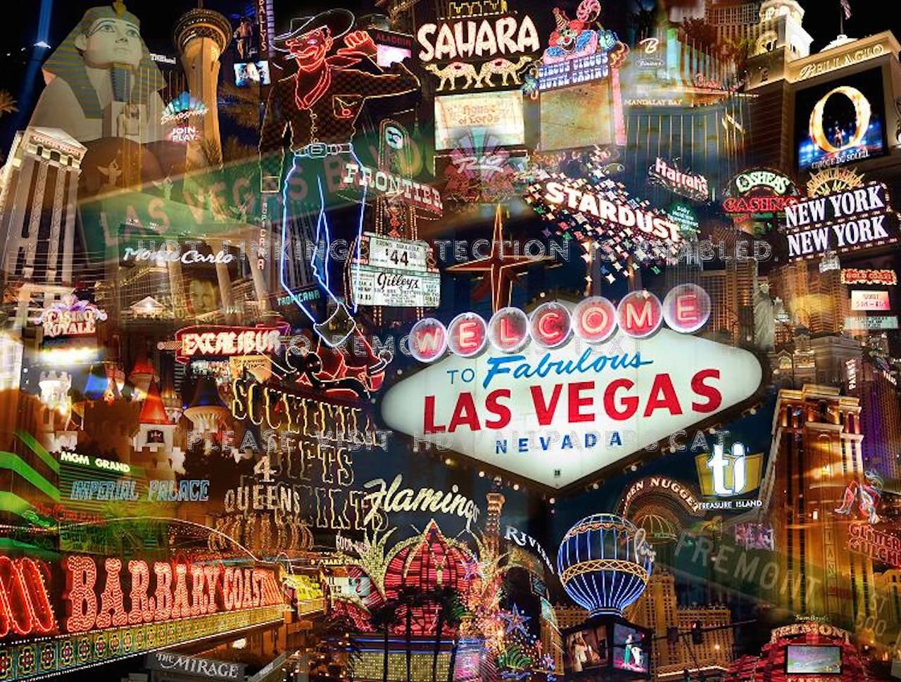 Vintage Las Vegas Wallpapers - 4k, HD Vintage Las Vegas Backgrounds on ...