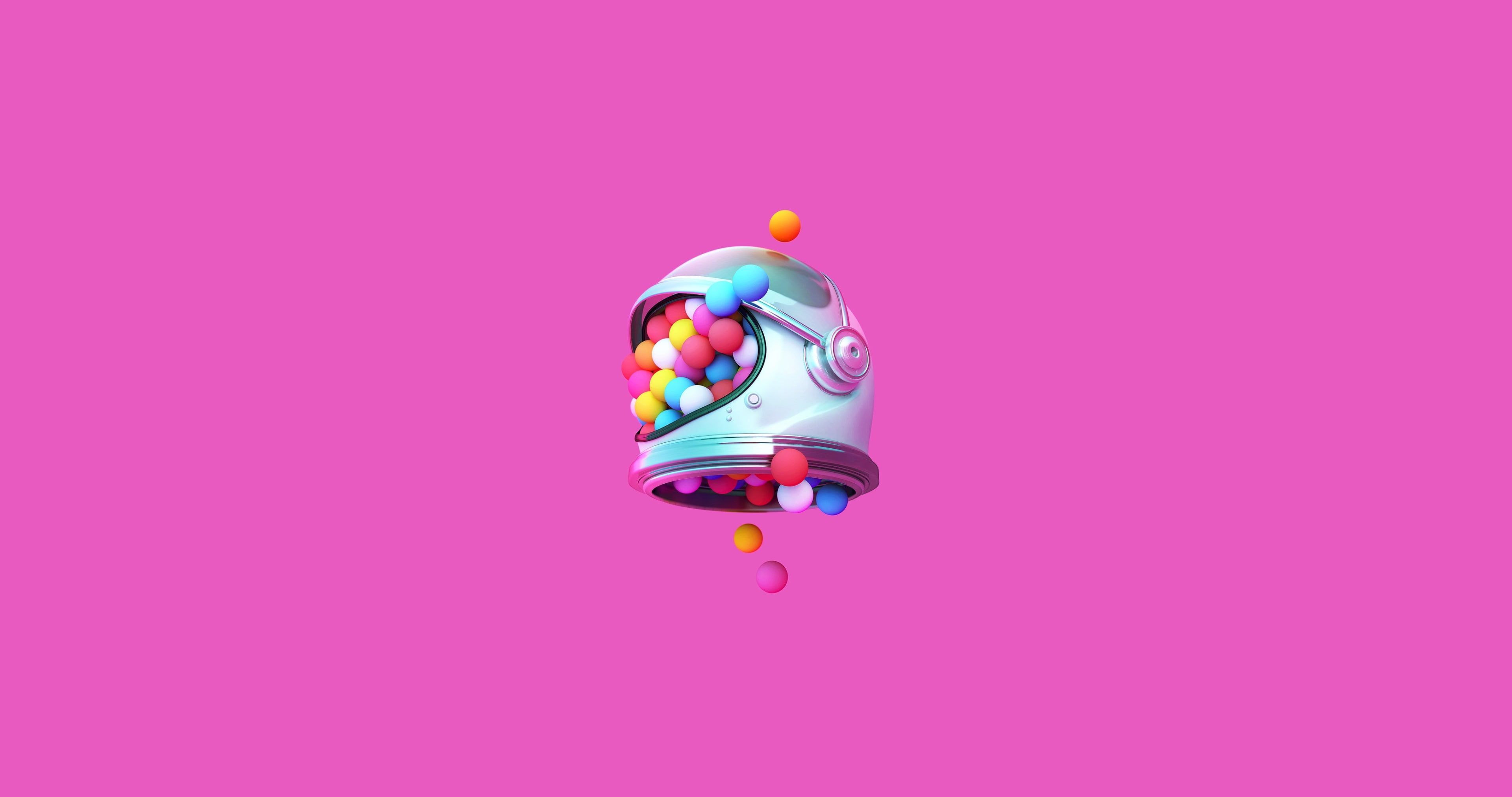 Pink 4K Wallpapers - 4k, HD Pink 4K Backgrounds on WallpaperBat