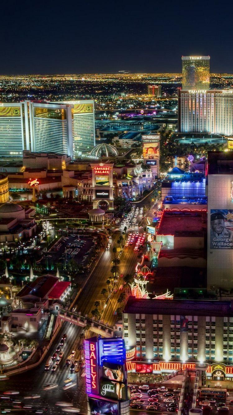 Las Vegas 4K Wallpapers - 4k, HD Las Vegas 4K Backgrounds on WallpaperBat