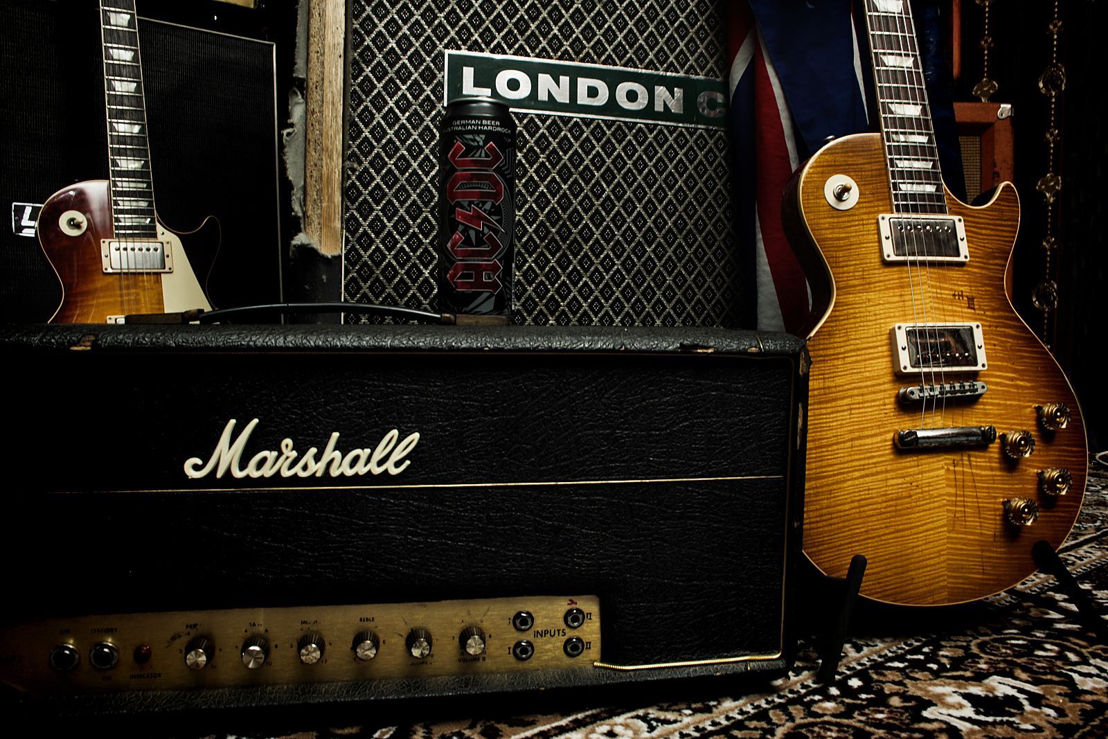 Guitar Amp Wallpapers - 4k, HD Guitar Amp Backgrounds on WallpaperBat