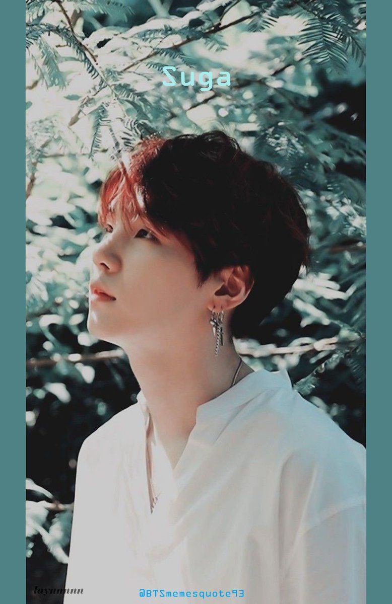 BTS Suga Wallpapers - 4k, HD BTS Suga Backgrounds On WallpaperBat