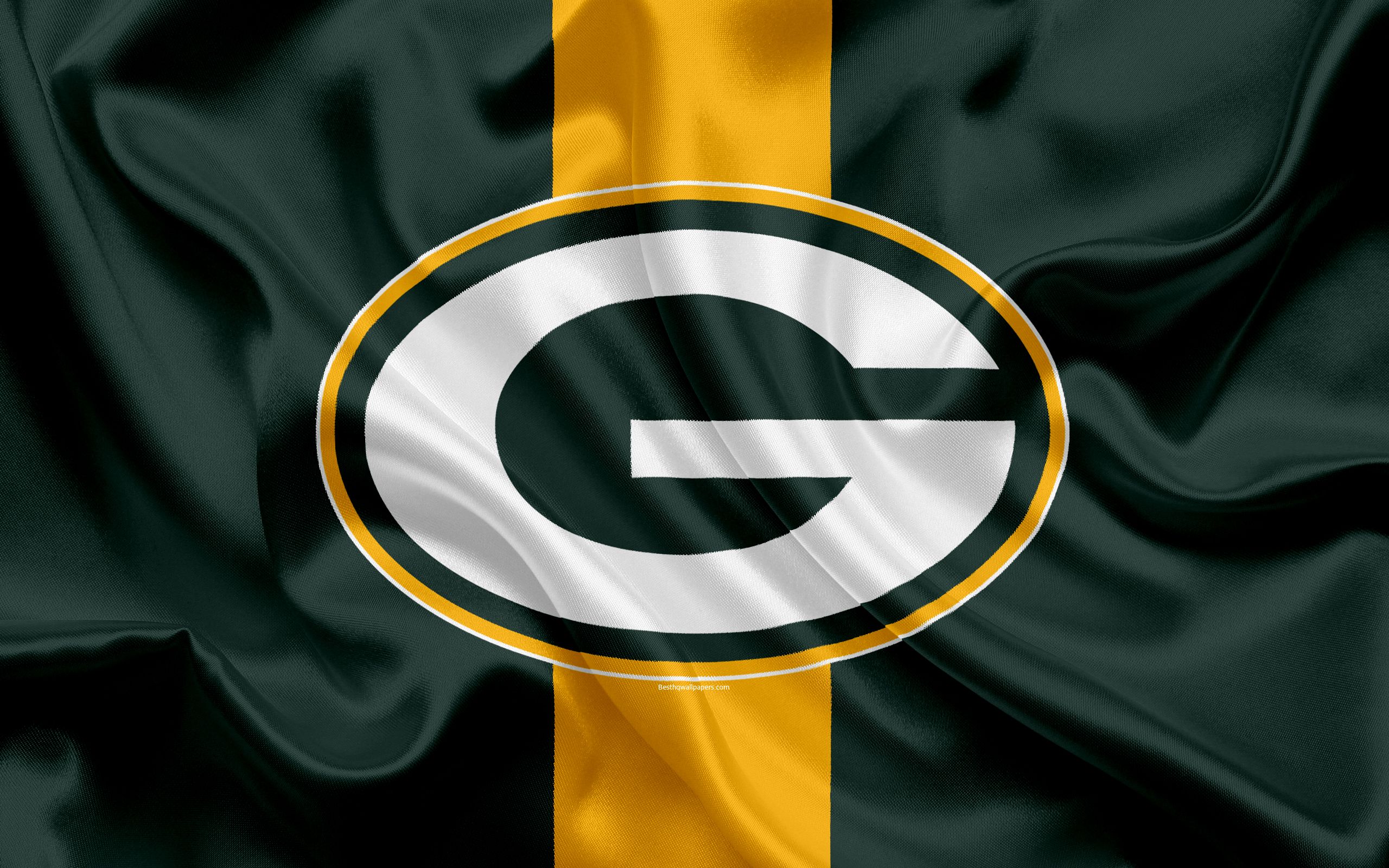 Green Bay Minimalist Wallpapers - 4k, HD Green Bay Minimalist ...