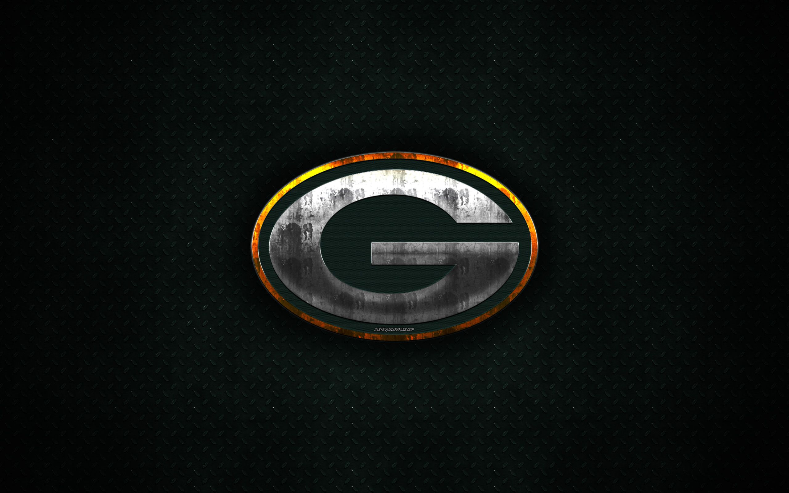 Green Bay Minimalist Wallpapers - 4k, HD Green Bay Minimalist ...