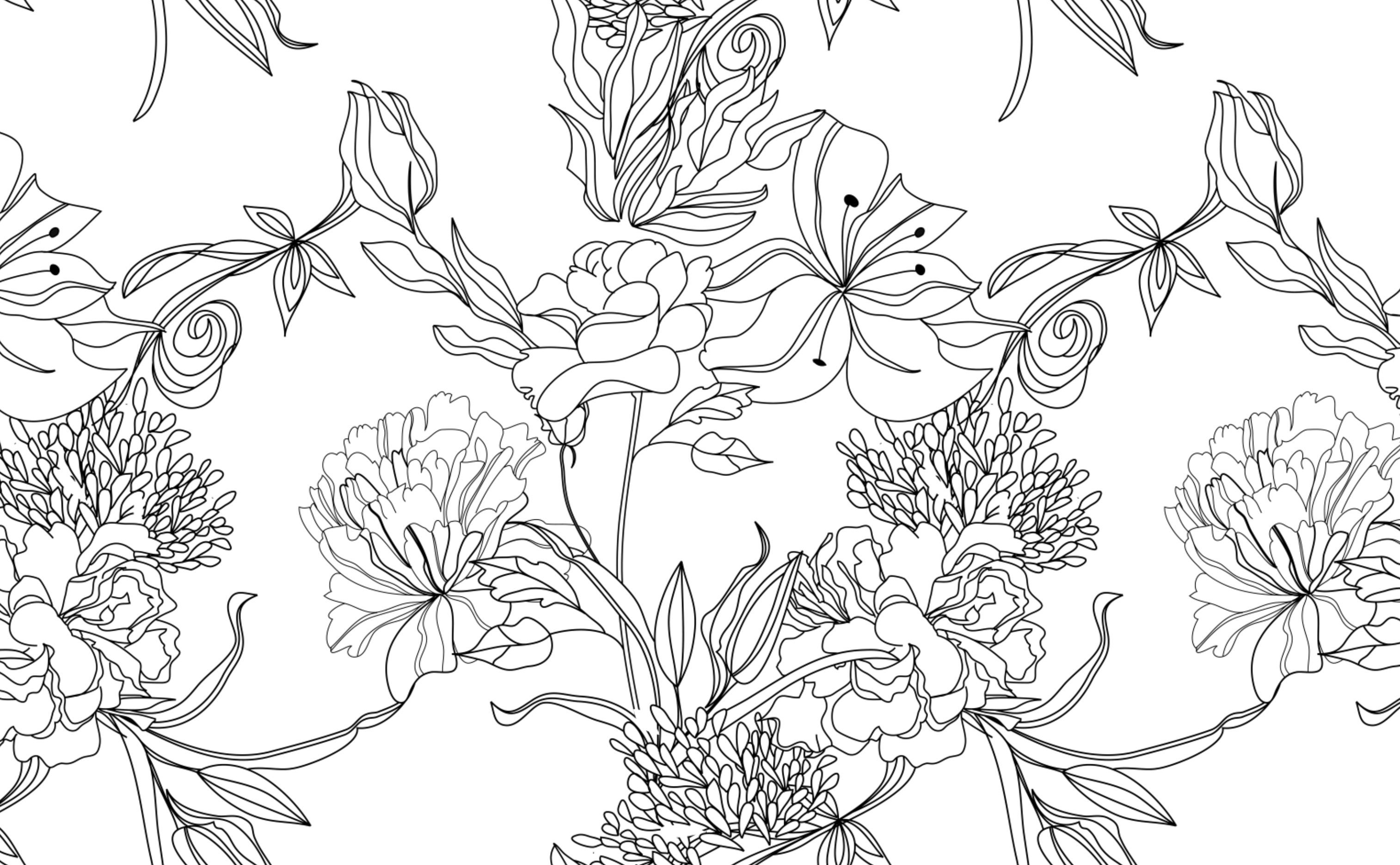 White Flowers Wallpapers - 4k, HD White Flowers Backgrounds on WallpaperBat