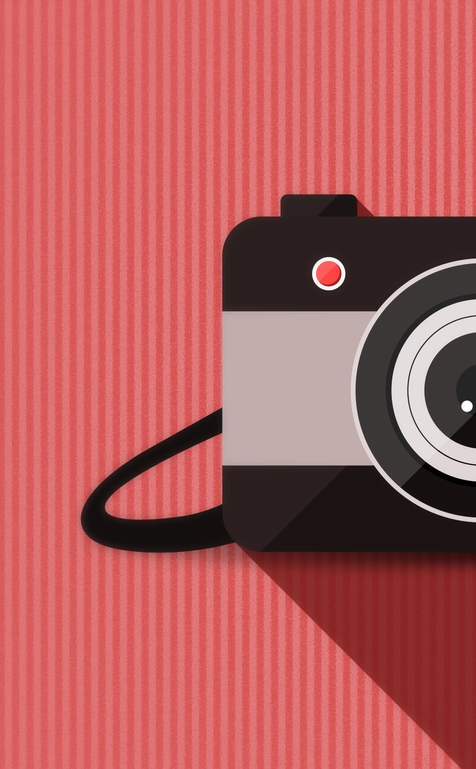 Minimalist Camera Wallpapers - 4k, HD Minimalist Camera Backgrounds on