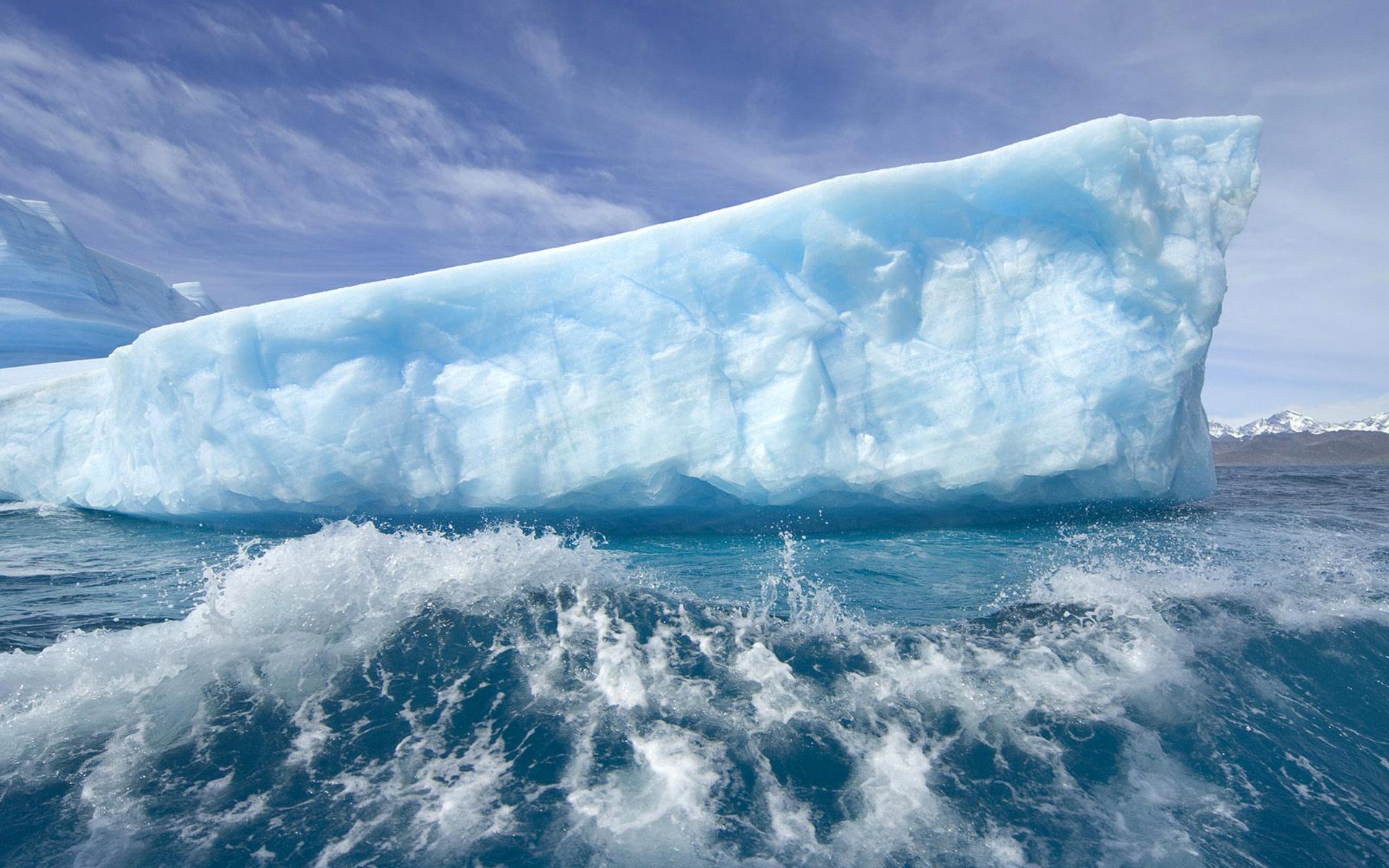 1920x1200 Greenland Iceberg Wallpaper - Amazing Pics Of Antarctica - 1920x1200 Wallpaper - teahub.io on WallpaperBat