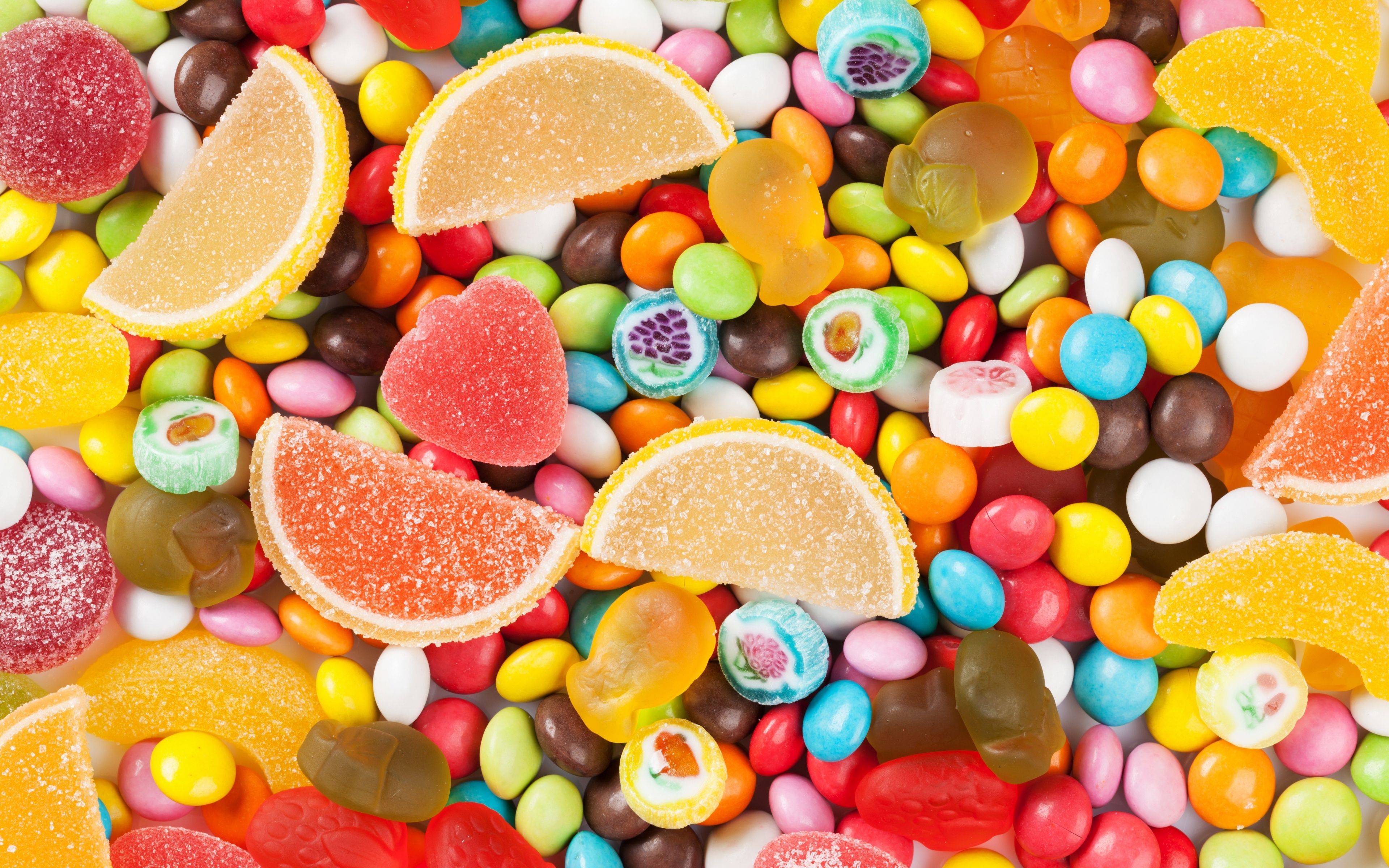 Candy Candy Wallpapers - 4k, HD Candy Candy Backgrounds on WallpaperBat