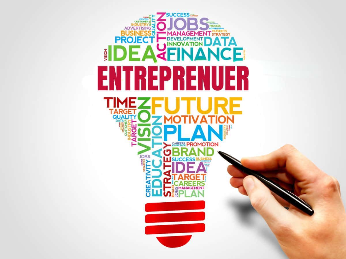 Entrepreneur Wallpapers 4k HD Entrepreneur Backgrounds On WallpaperBat