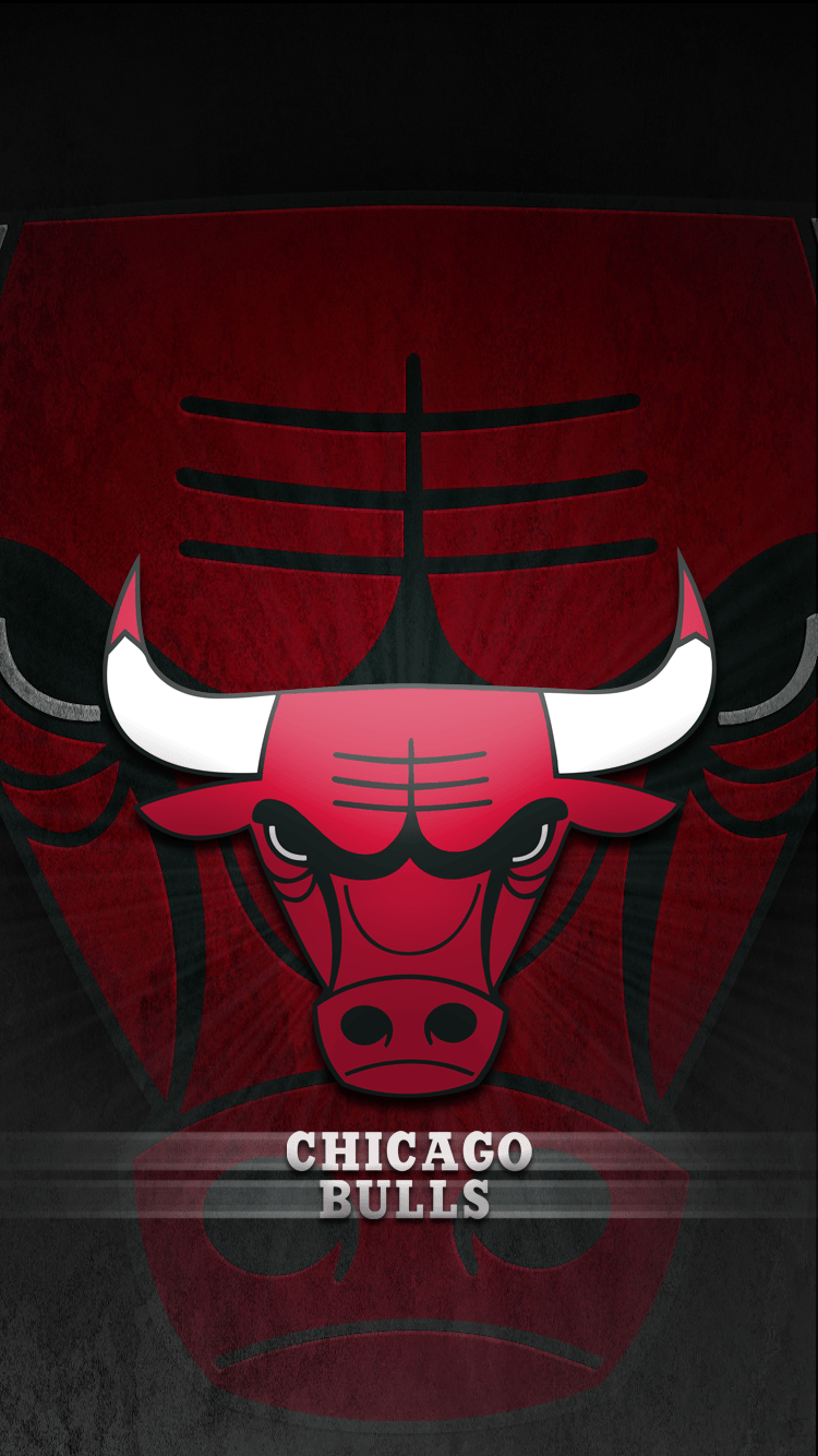 Chicago Bulls iPhone Wallpapers - 4k, HD Chicago Bulls iPhone ...