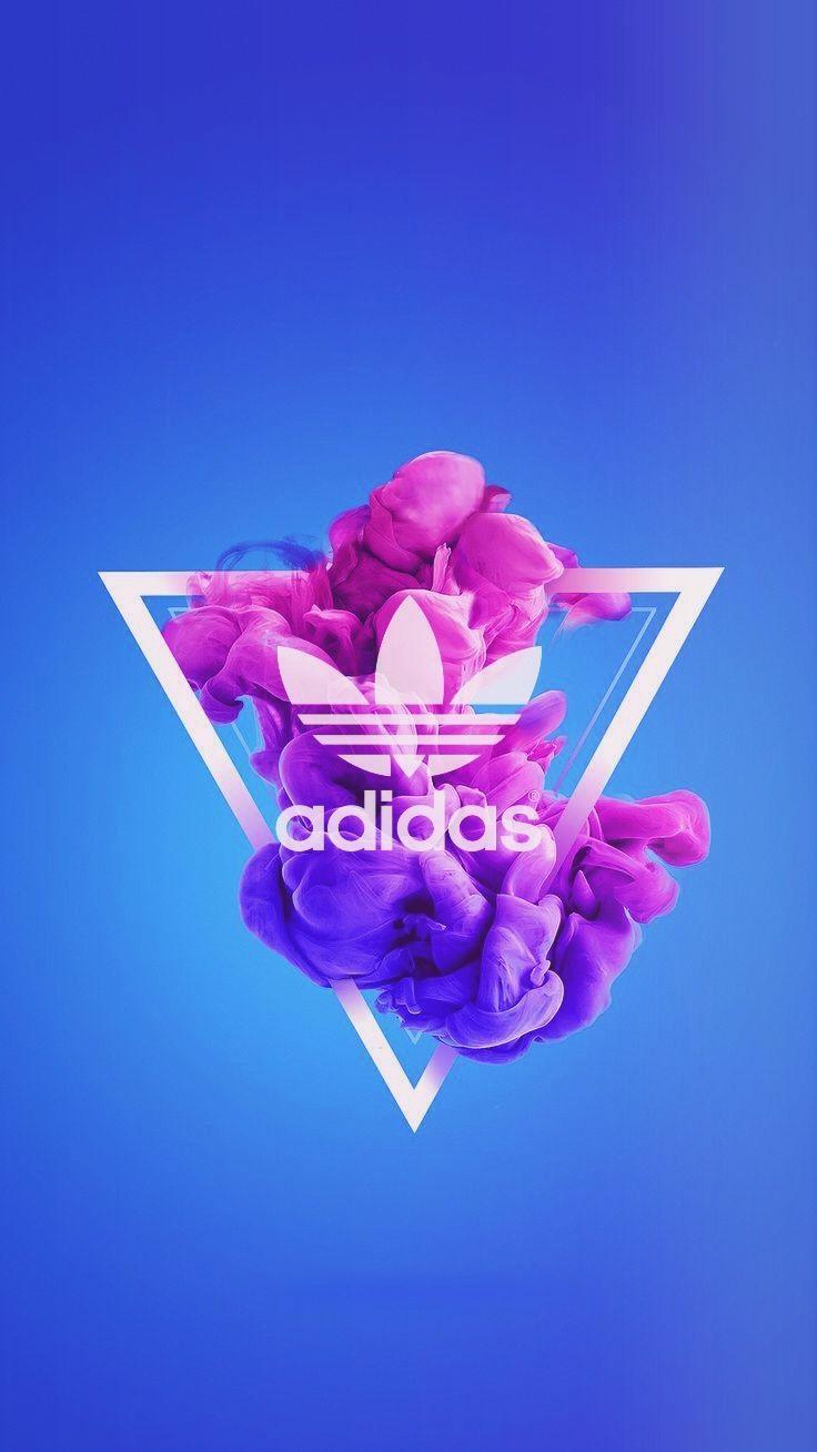 Adidas 2024 wallpaper aesthetic