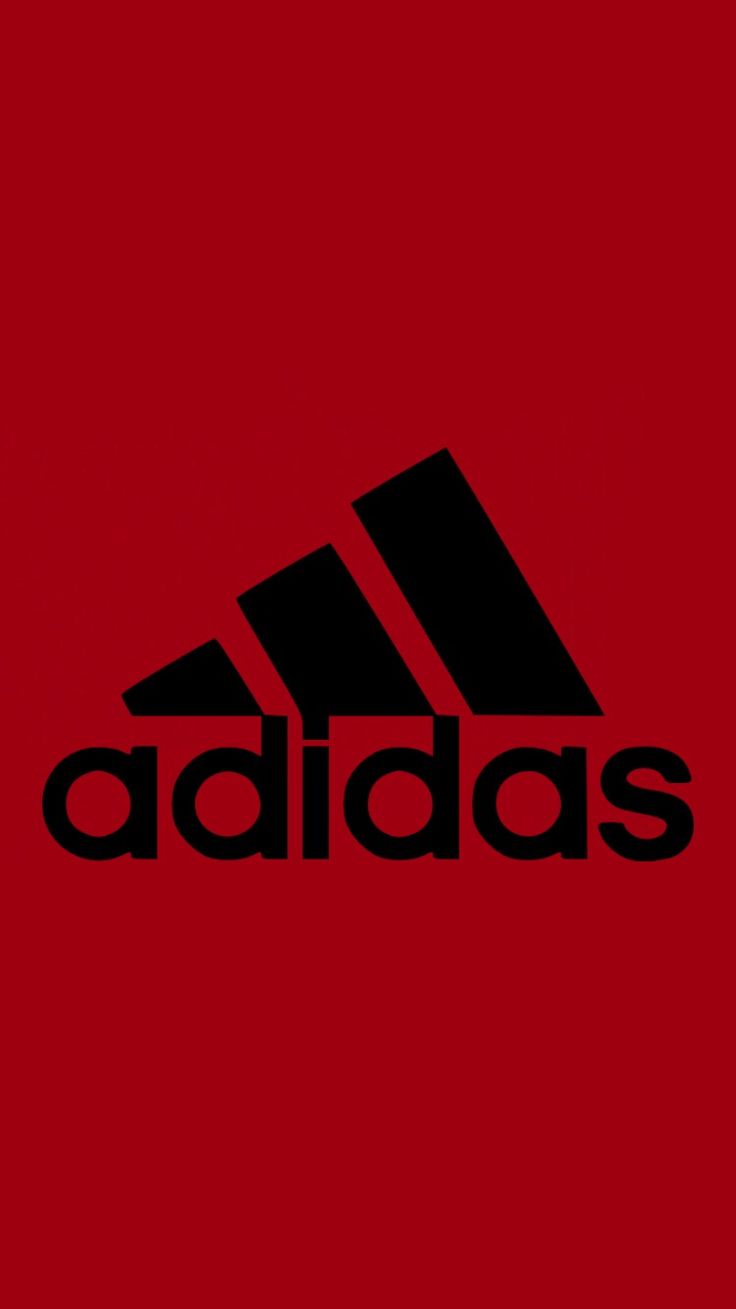 Red Adidas Wallpapers - 4k, HD Red Adidas Backgrounds on WallpaperBat