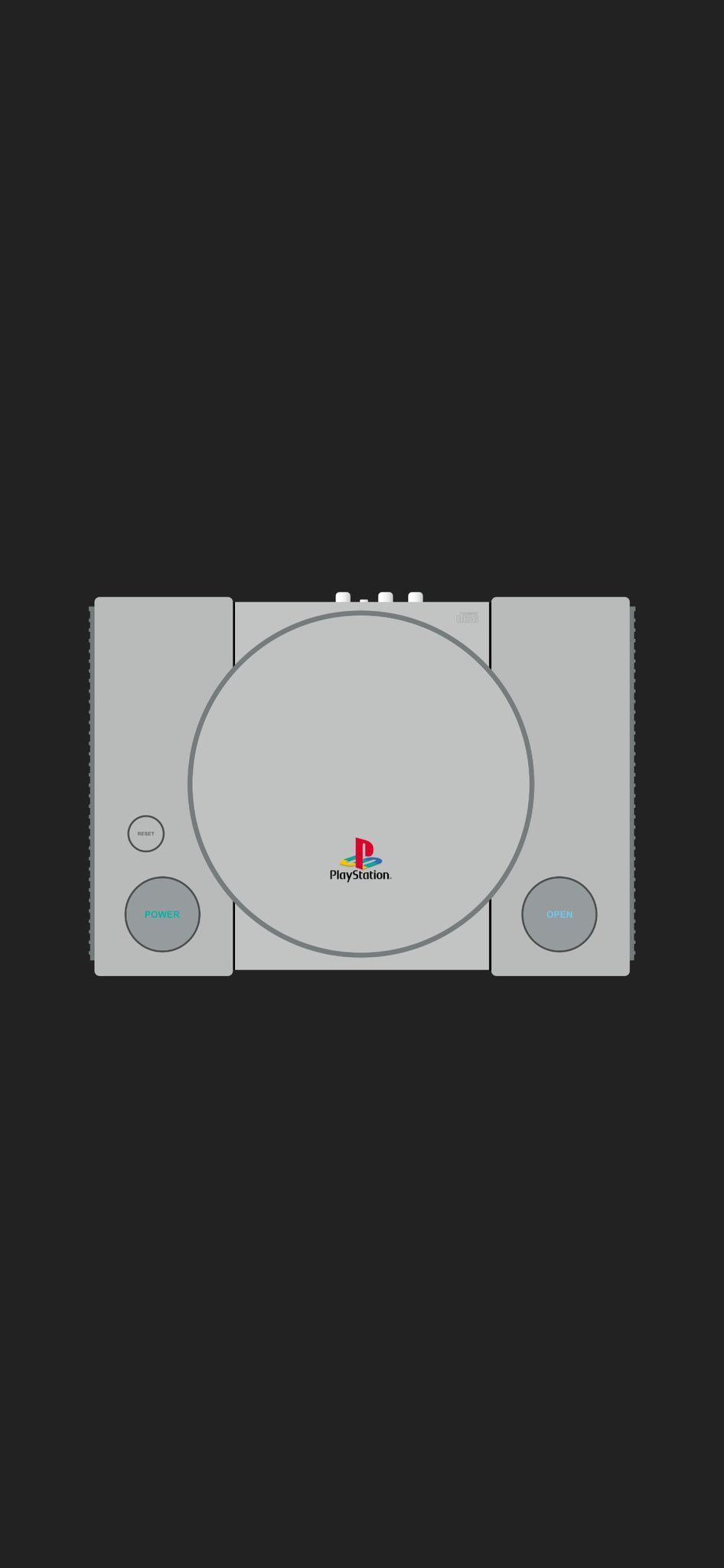 PlayStation 1 Wallpapers 4k HD PlayStation 1 Backgrounds On WallpaperBat playstation-1-wallpapers-4k-hd-playstation-1-backgrounds-on-wallpaperbat