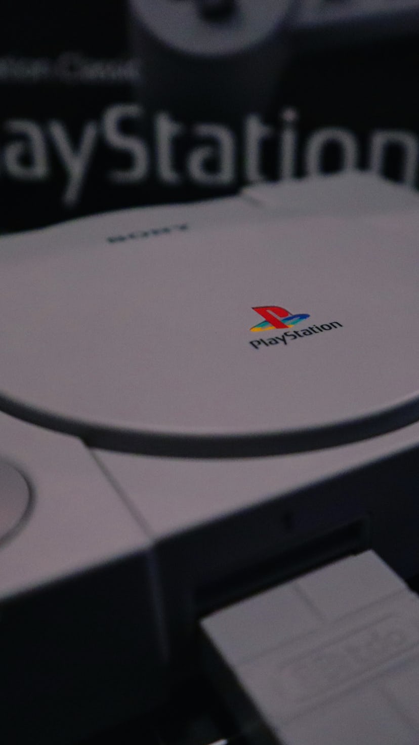 PlayStation 1 Wallpapers 4k HD PlayStation 1 Backgrounds On WallpaperBat playstation-1-wallpapers-4k-hd-playstation-1-backgrounds-on-wallpaperbat