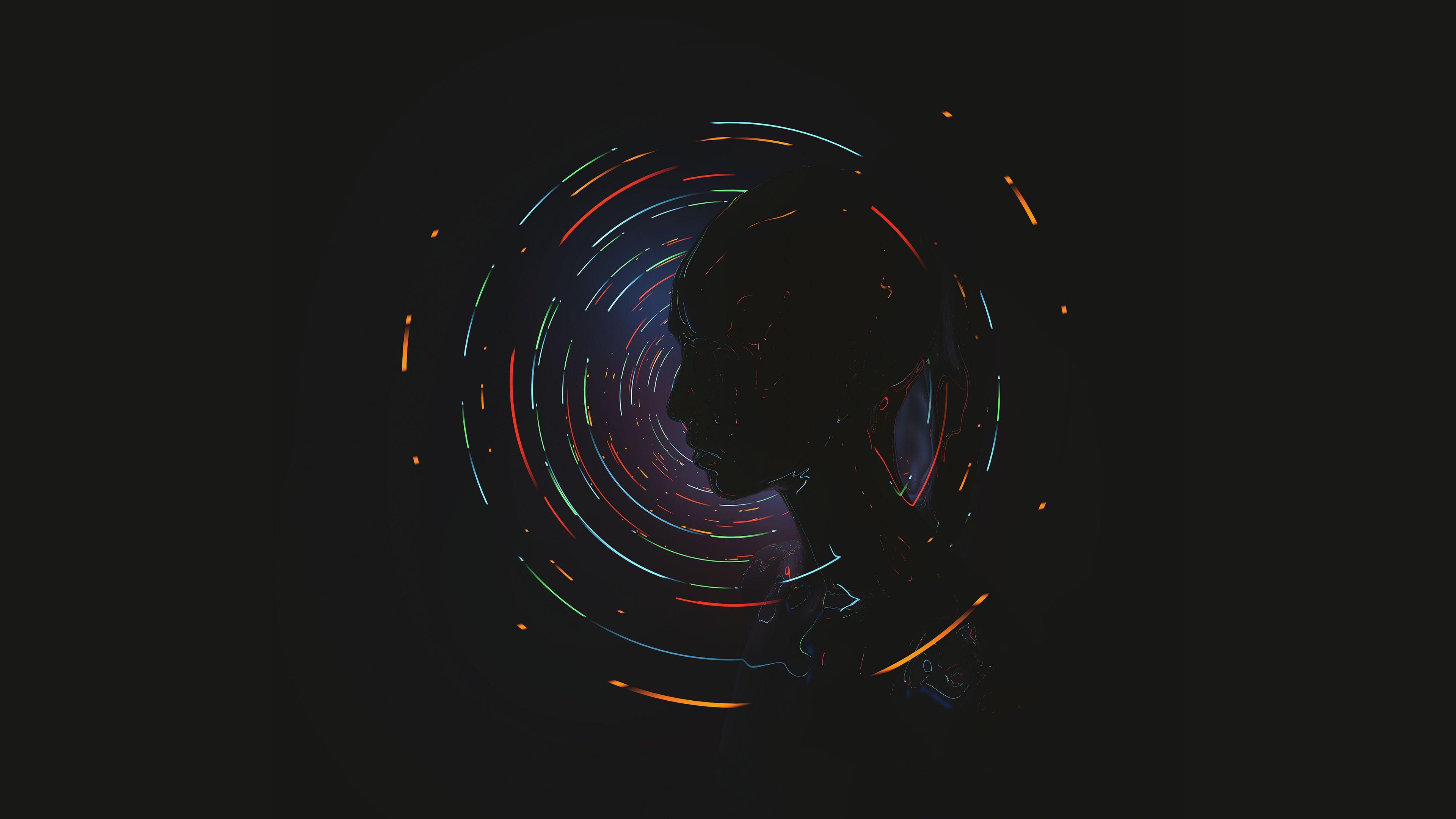 Minimalist Tech Wallpapers - 4k, HD Minimalist Tech Backgrounds on