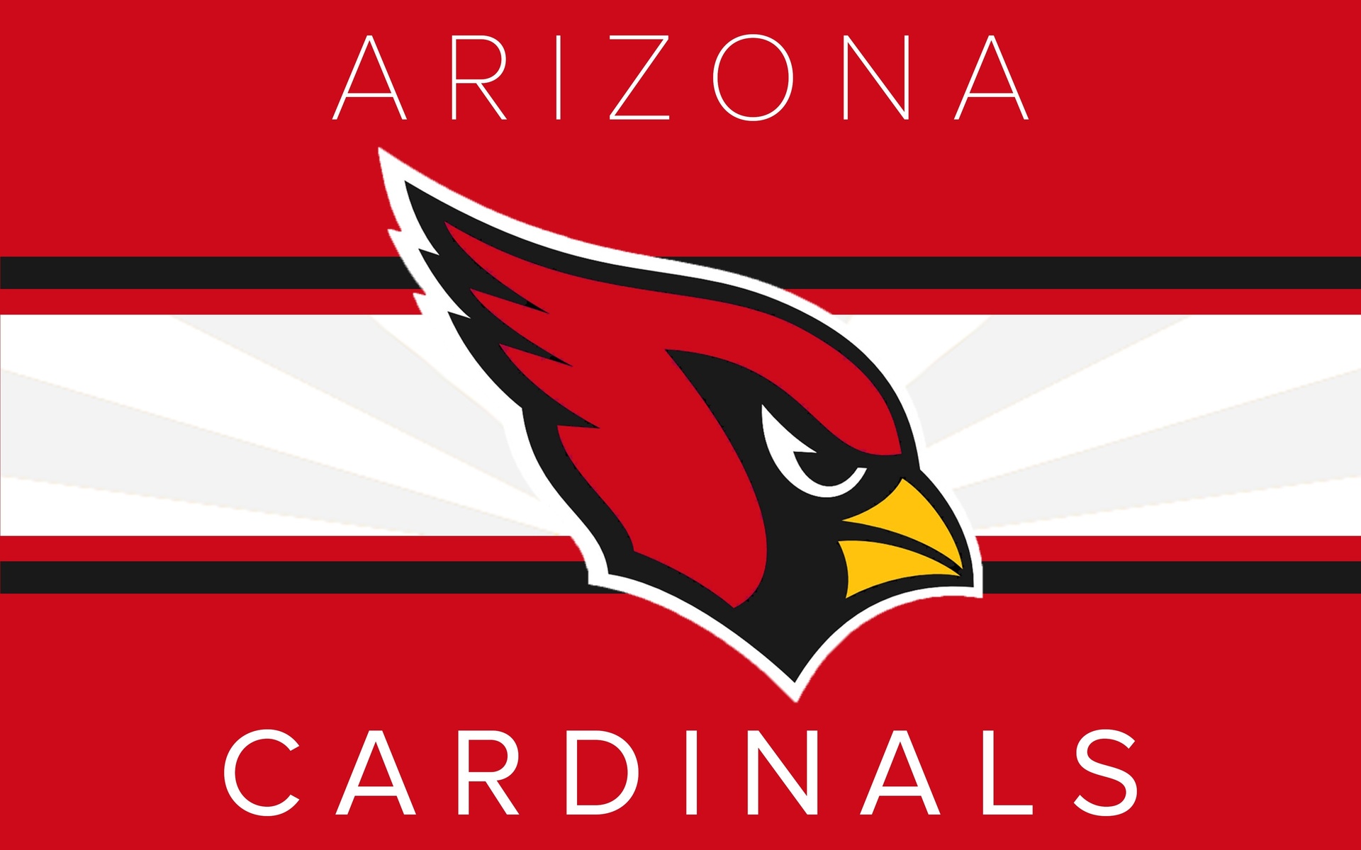 Arizona Cardinals Wallpapers - 4k, HD Arizona Cardinals Backgrounds on ...