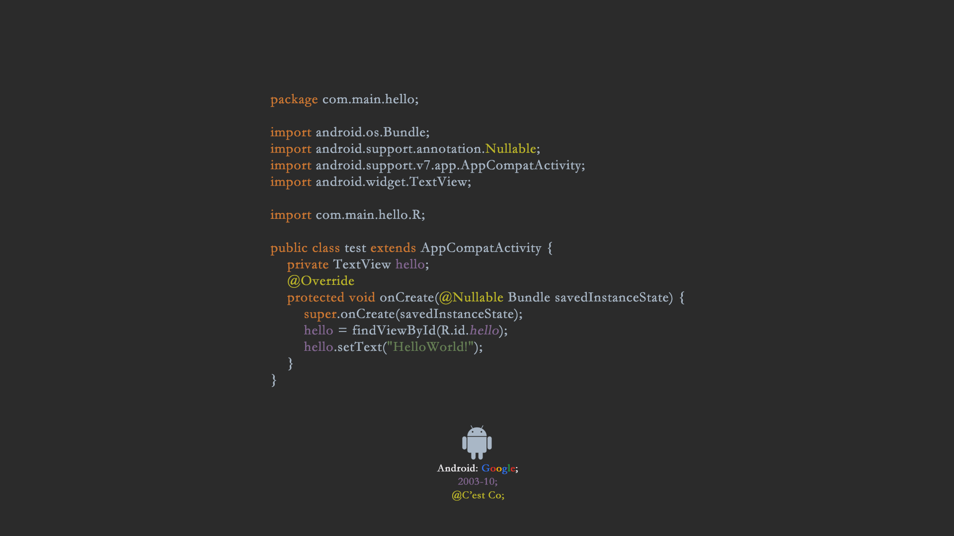 Java Coding Wallpapers - 4k, HD Java Coding Backgrounds on WallpaperBat