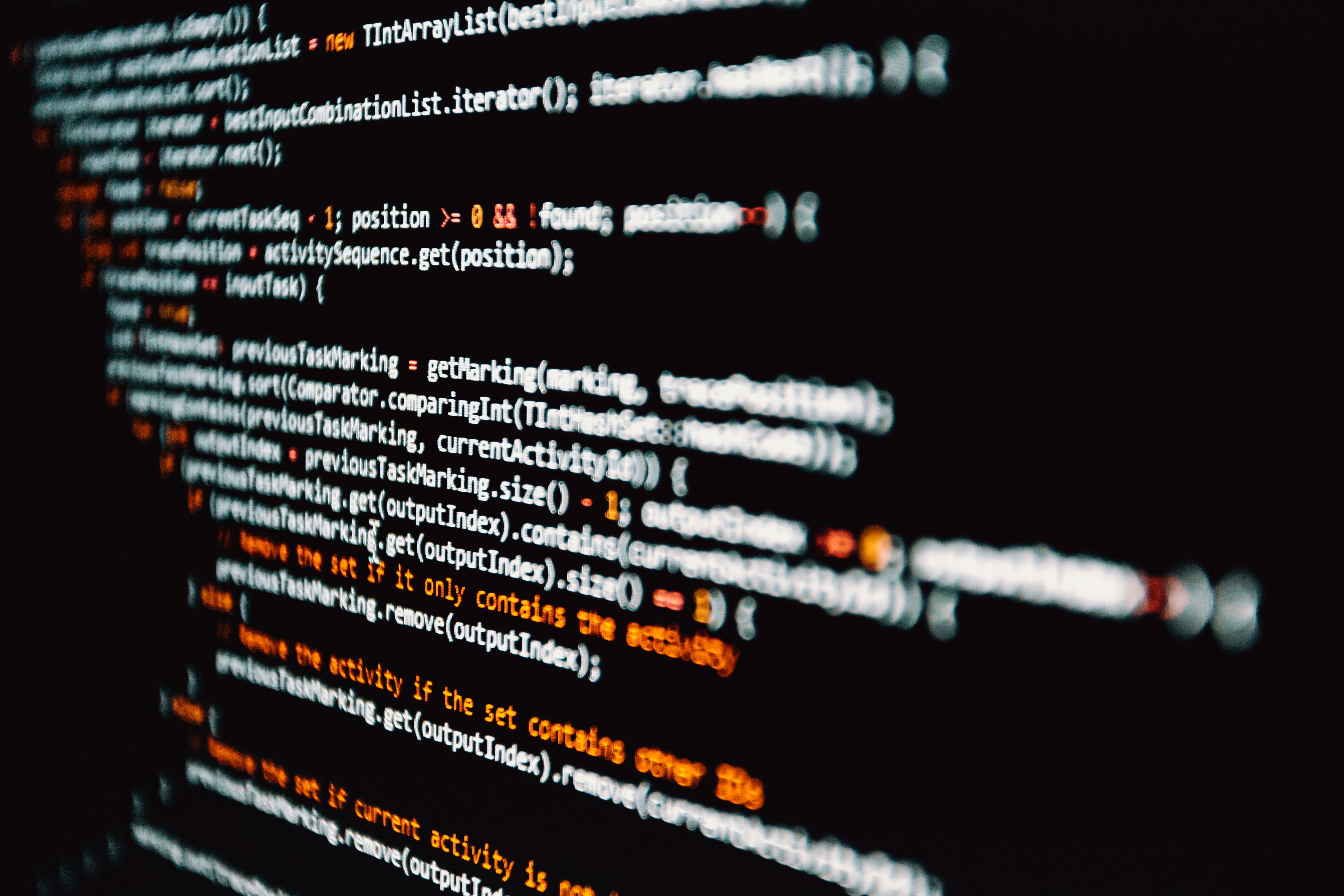 Java Coding Wallpapers - 4k, HD Java Coding Backgrounds on WallpaperBat