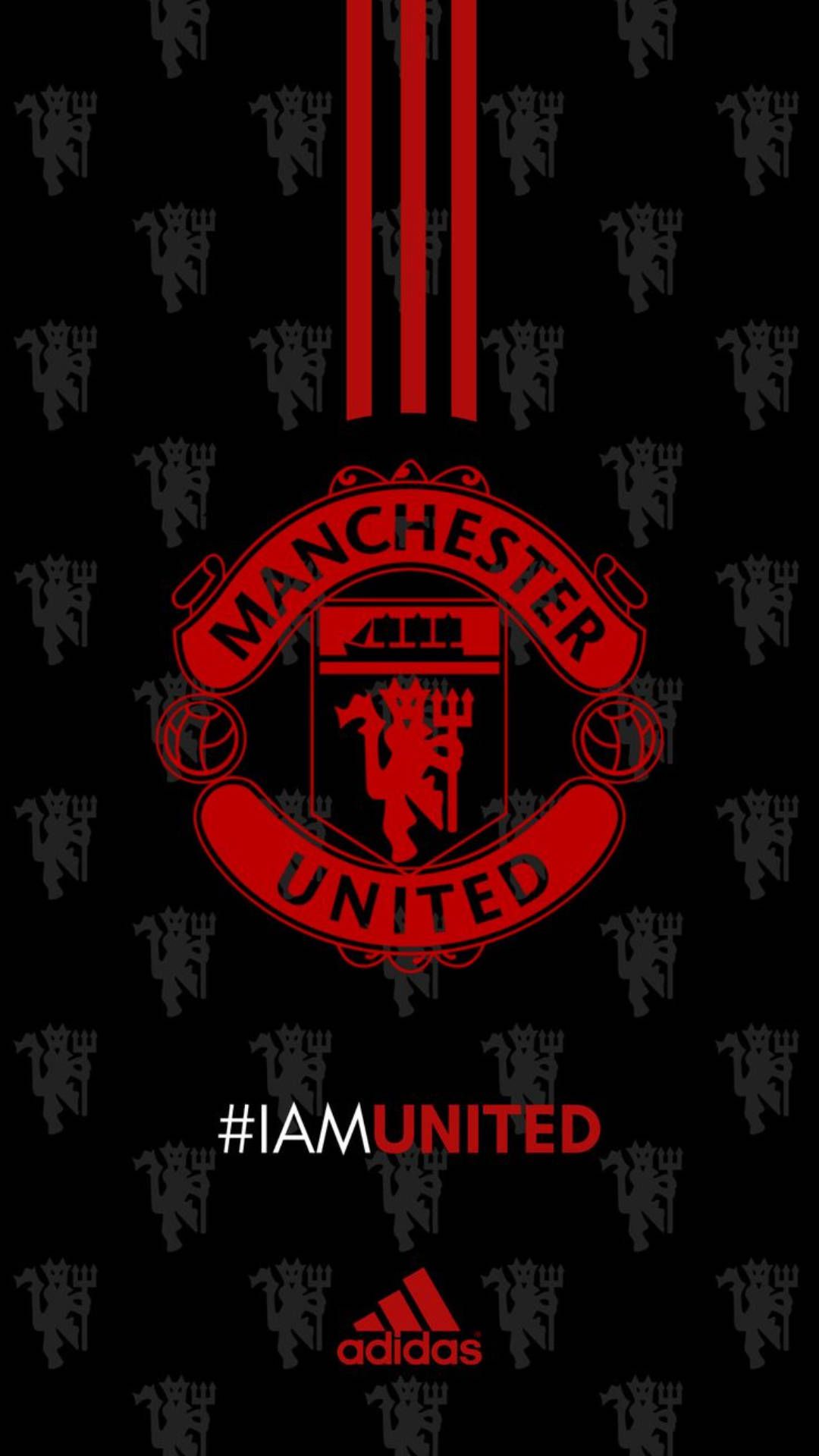 Manchester United Mobile Wallpapers - 4k, HD Manchester United Mobile ...